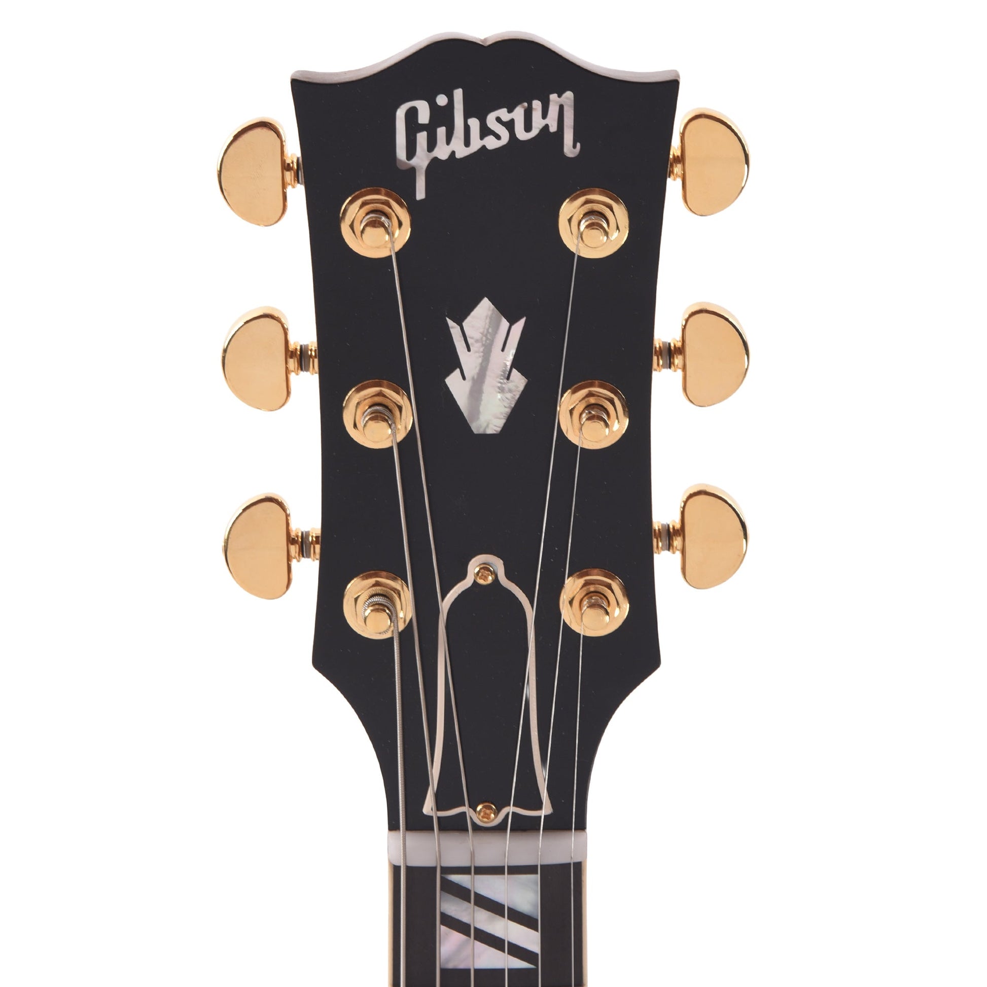 Gibson Custom Shop 1964 SG Standard "CME Spec" Koa Natural VOS w/Bigsby