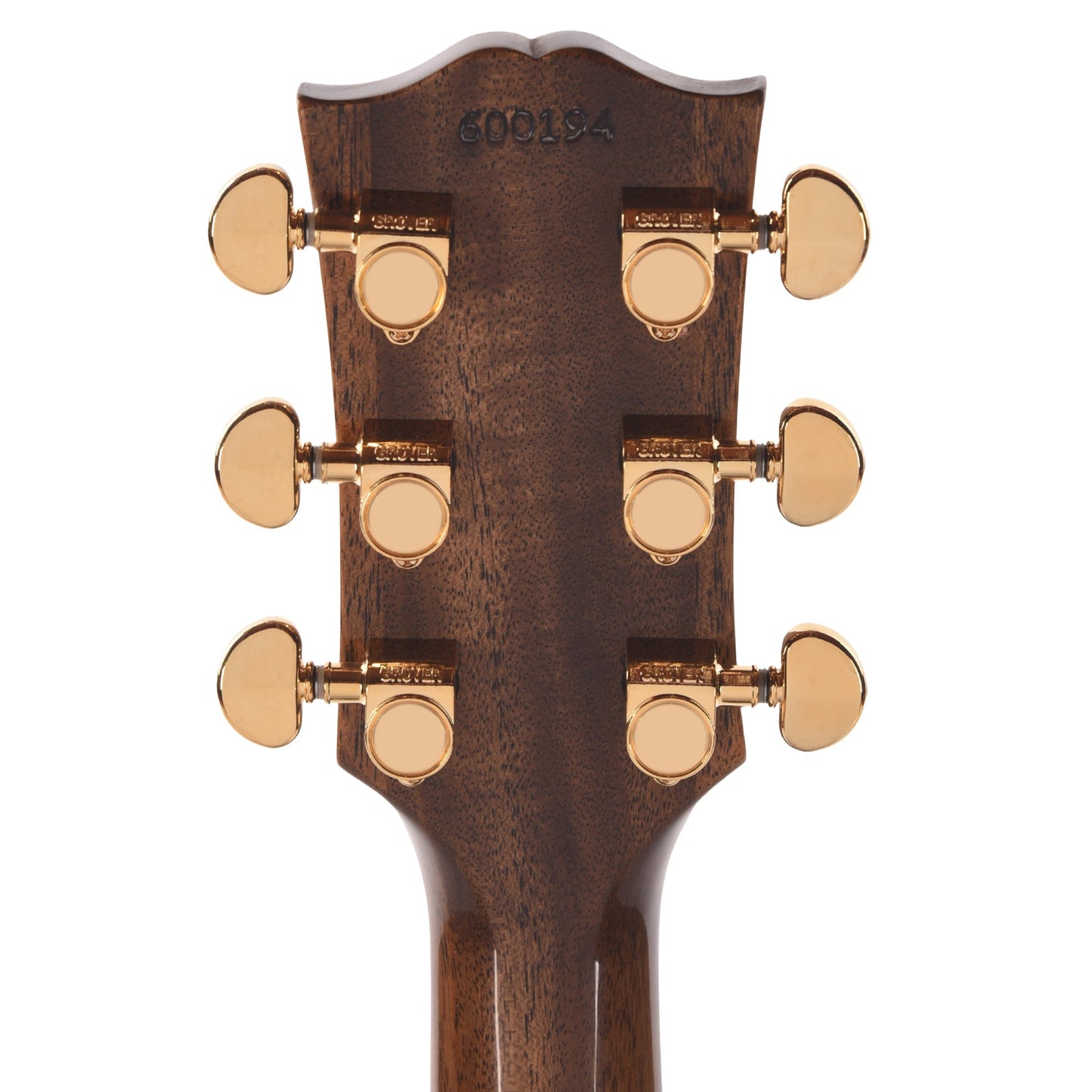 Gibson Custom Shop 1964 SG Standard "CME Spec" Koa Natural VOS w/Bigsby