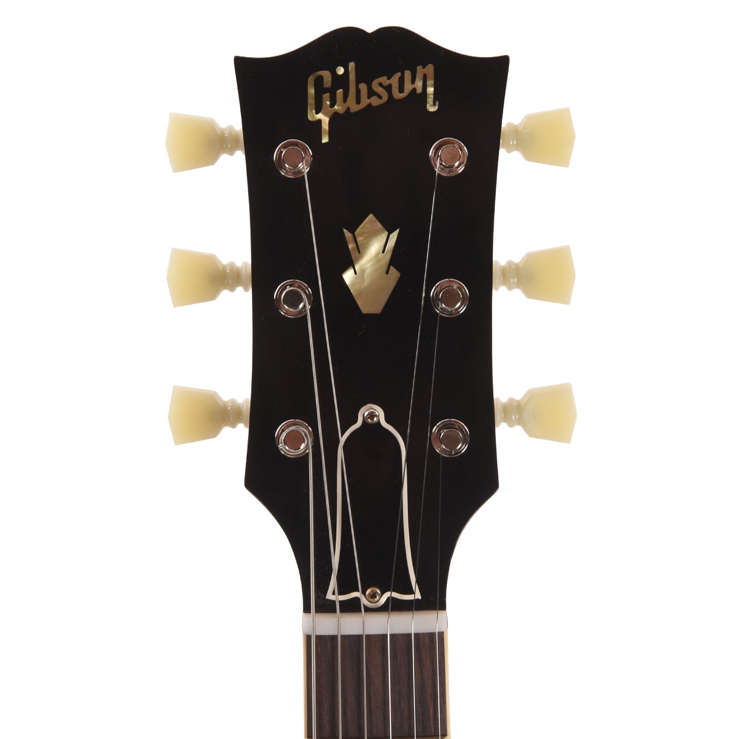 Gibson Custom Shop 1964 SG Standard Silver Fox VOS w/Maestro