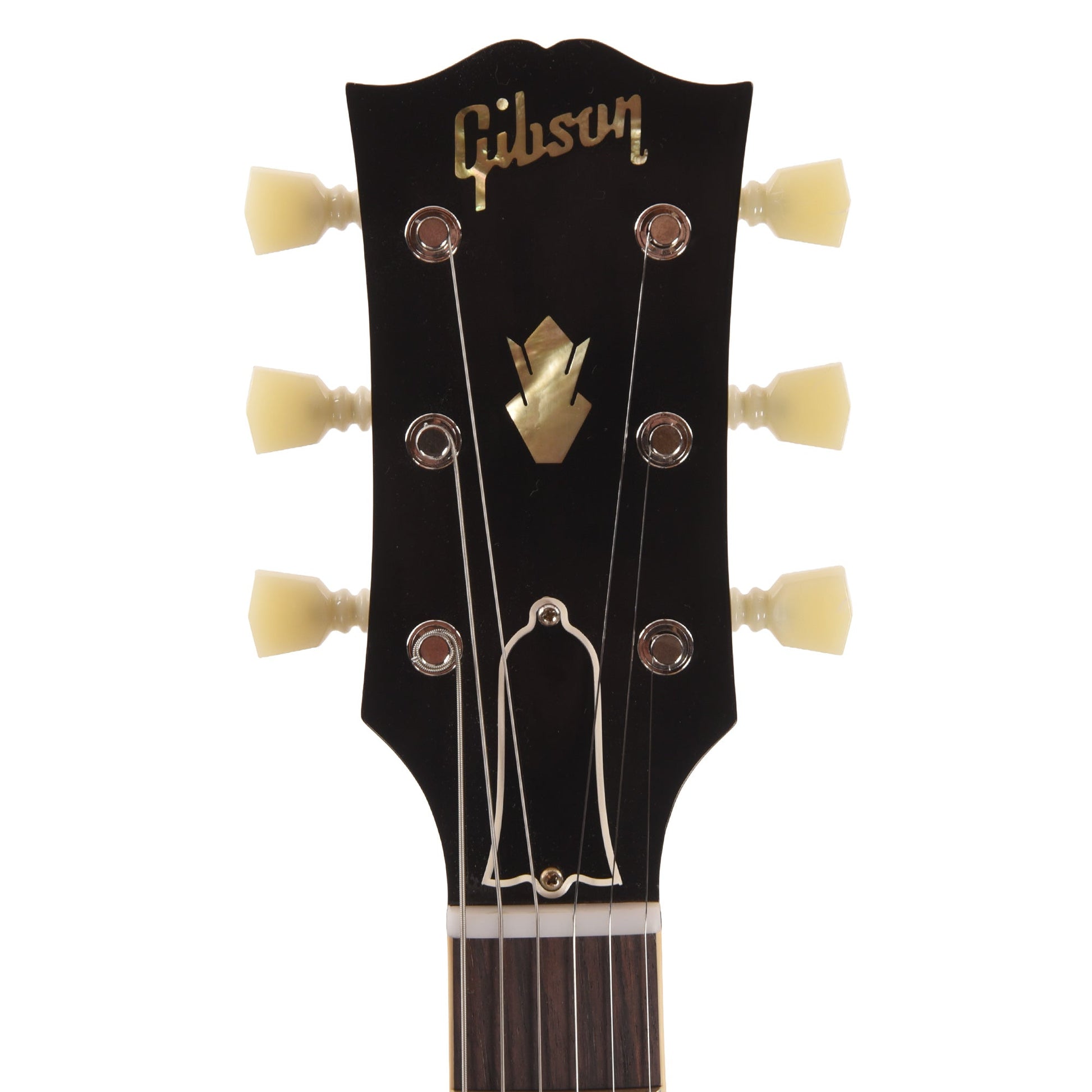Gibson Custom Shop 1964 SG Standard Silver Fox VOS w/Maestro