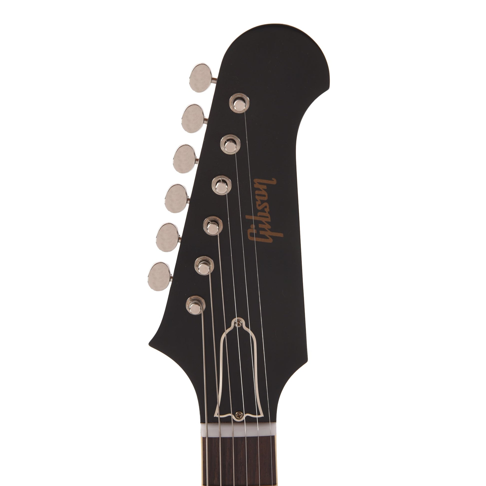 Gibson Custom Shop 1964 Trini Lopez Standard Reissue Ebony VOS
