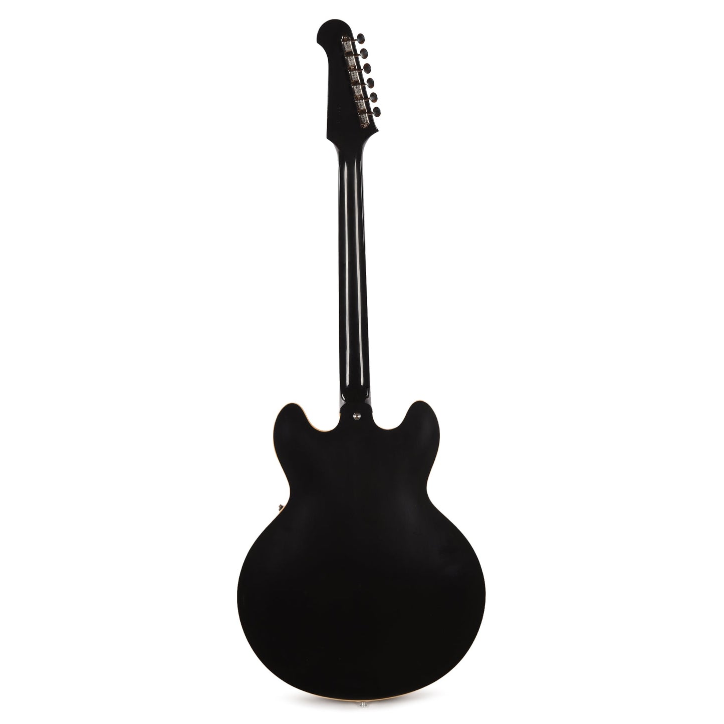Gibson Custom Shop 1964 Trini Lopez Standard Reissue Ebony VOS