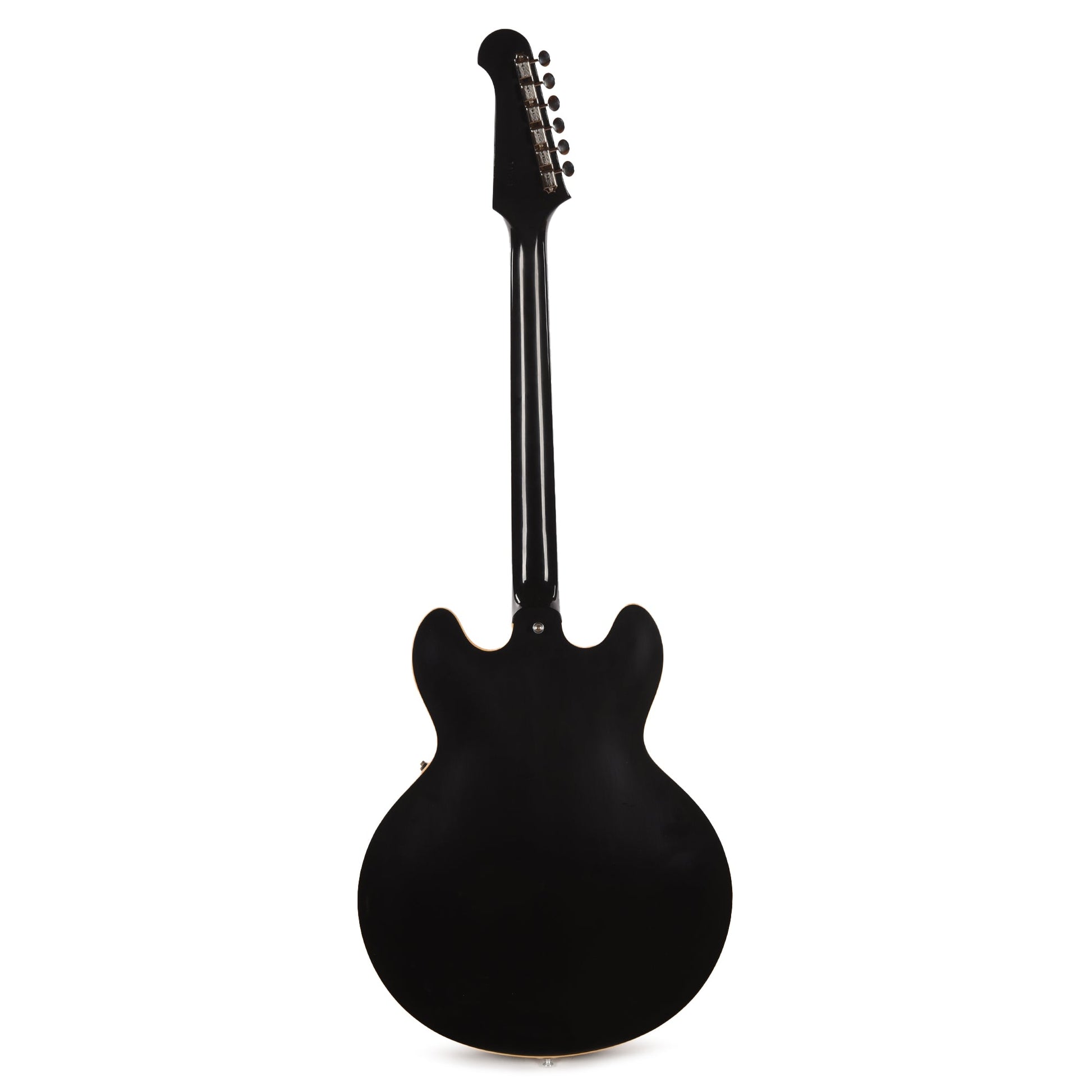 Gibson Custom Shop 1964 Trini Lopez Standard Reissue Ebony VOS