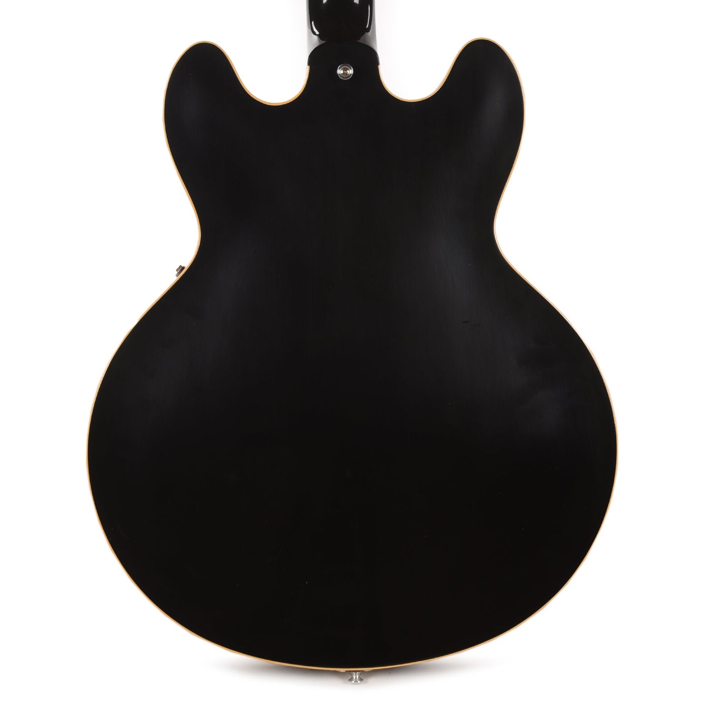 Gibson Custom Shop 1964 Trini Lopez Standard Reissue Ebony VOS