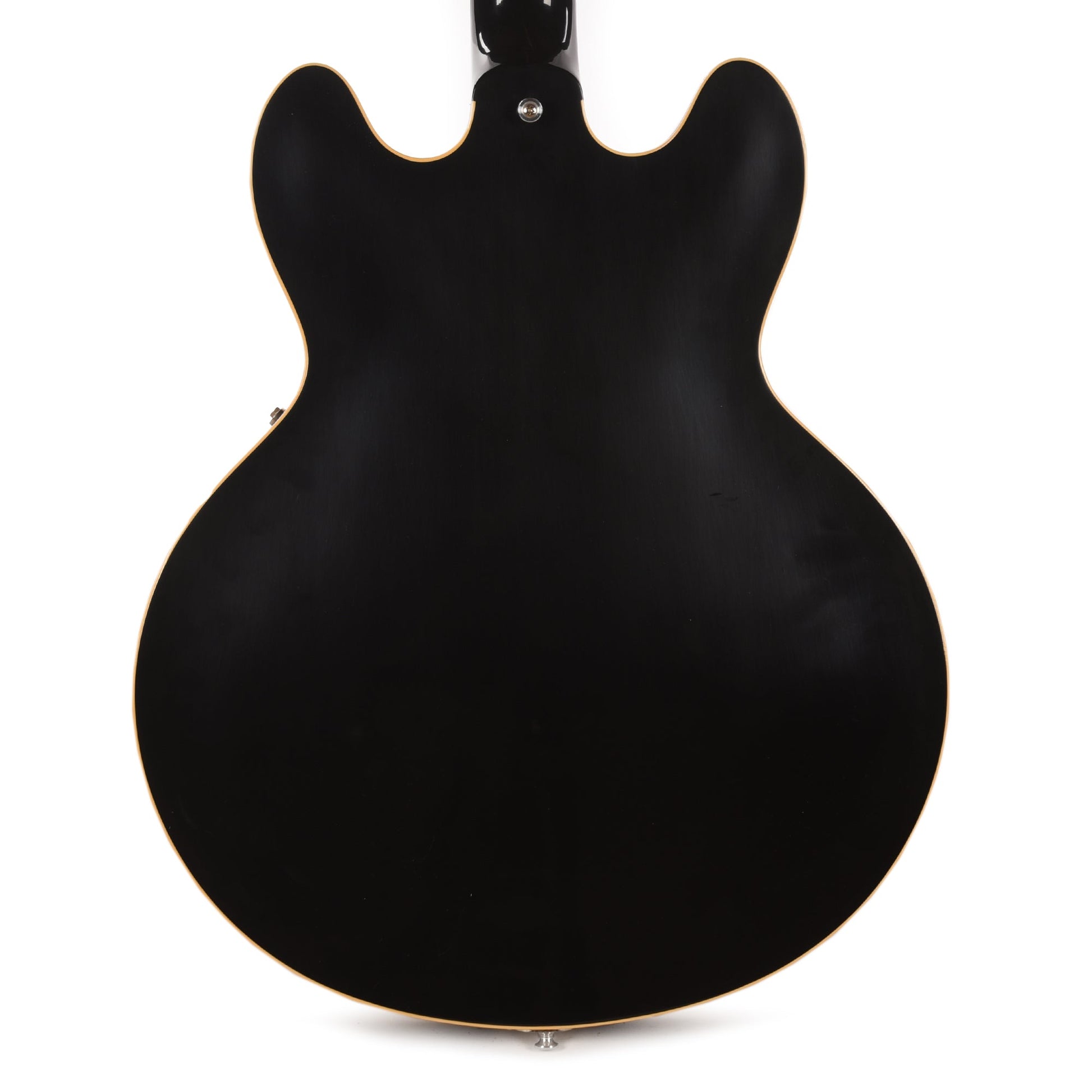 Gibson Custom Shop 1964 Trini Lopez Standard Reissue Ebony VOS