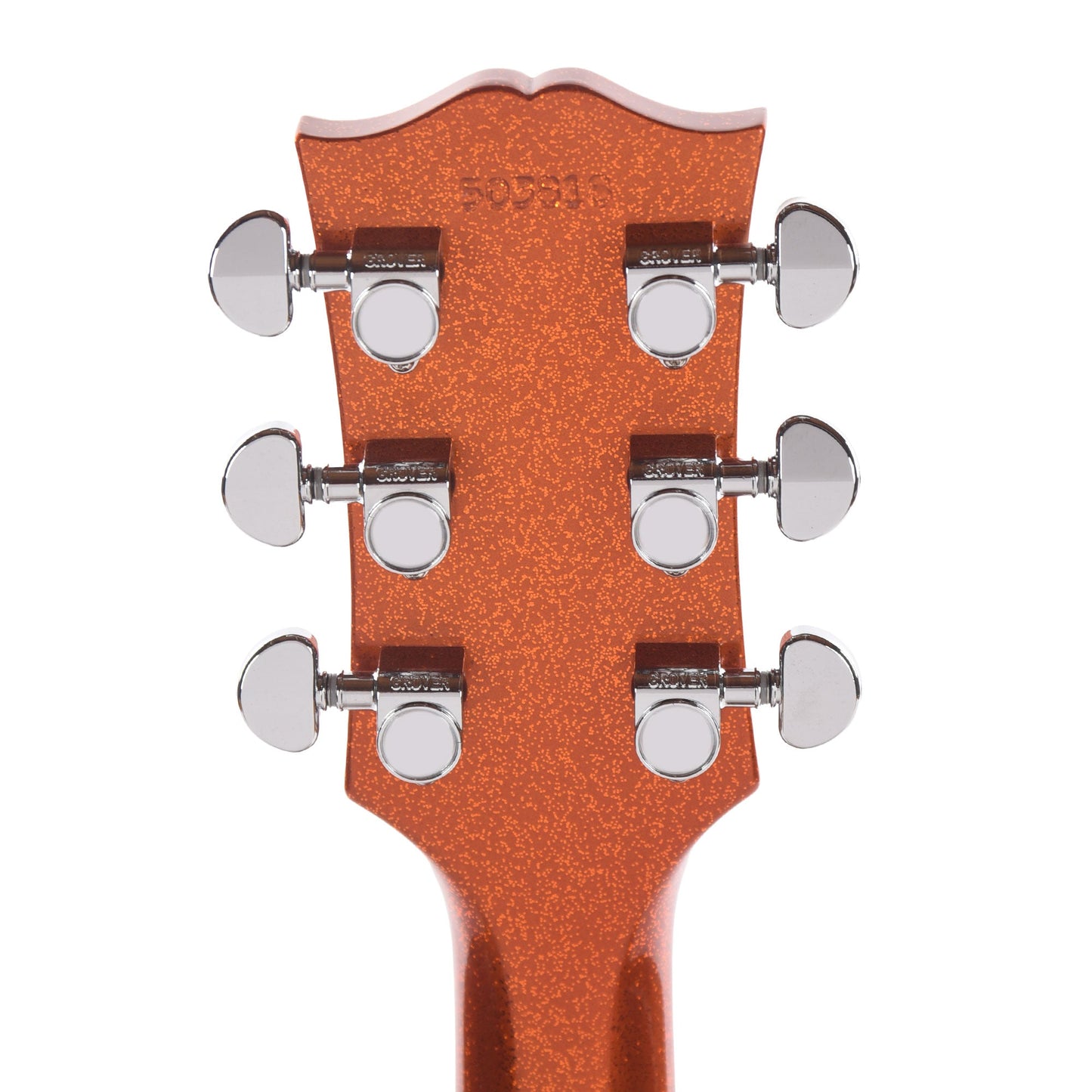 Gibson Custom Shop 1968 Les Paul Custom "CME Spec" Antique Navelina Gold Sparkle VOS w/Custom "S" Buckers