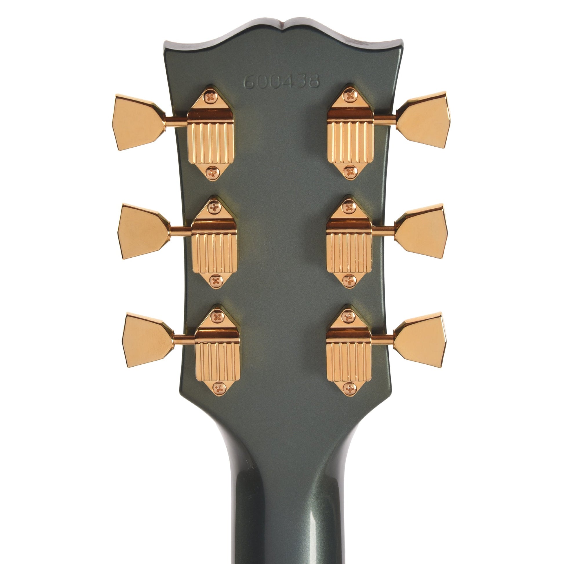 Gibson Custom Shop 1968 Les Paul Custom "CME Spec" Antique Pelham Blue VOS w/Custom "S" Buckers