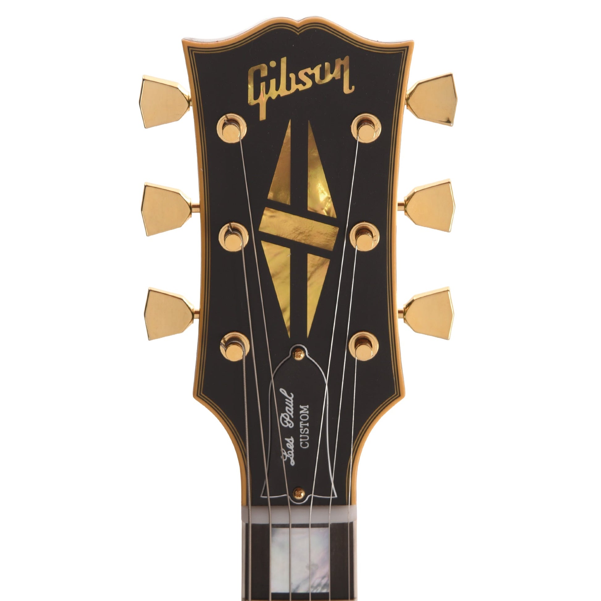 Gibson Custom Shop 1968 Les Paul Custom "CME Spec" Antique Pelham Blue VOS w/Custom "S" Buckers
