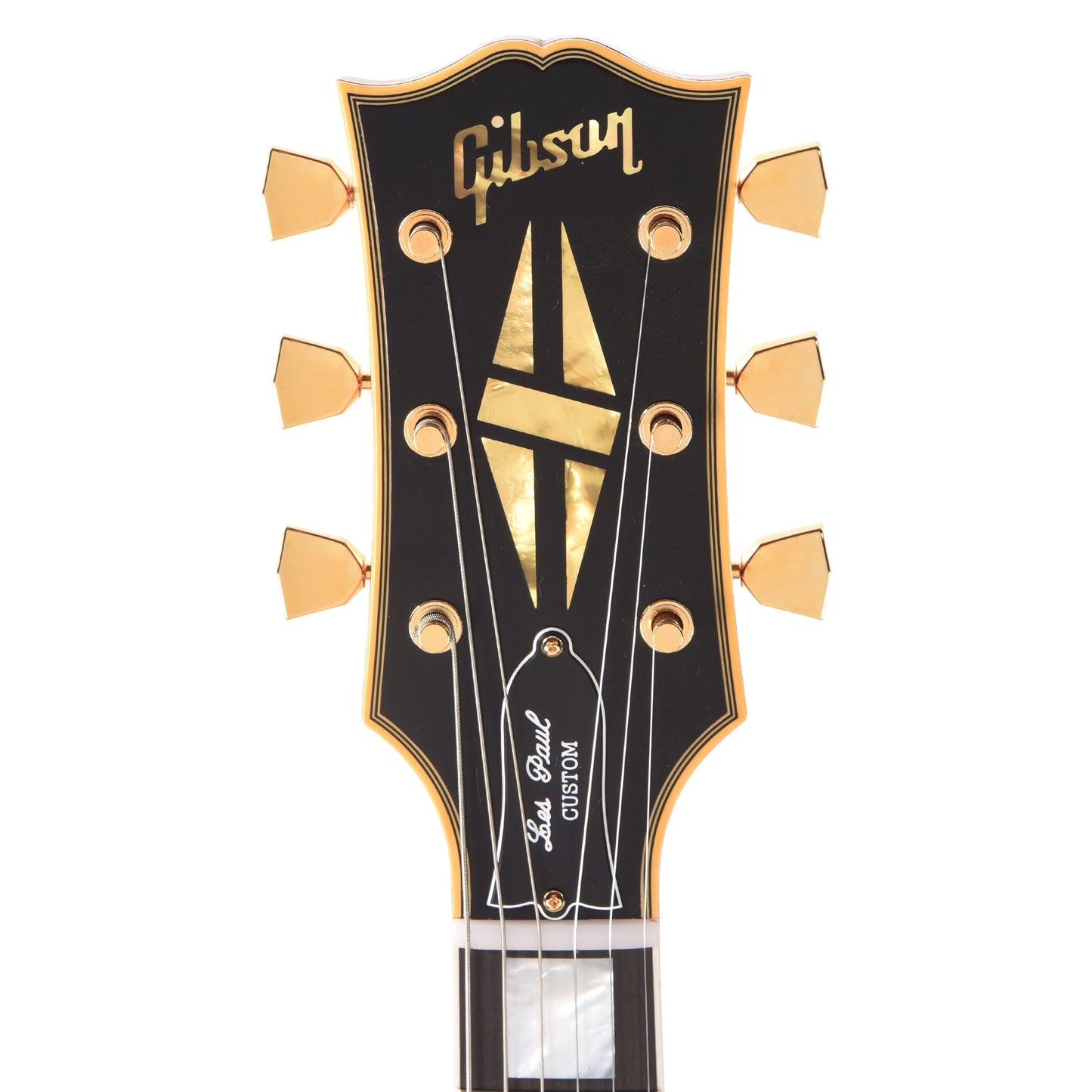 Gibson Custom Shop 1968 Les Paul Custom "CME Spec" Antique Sparkling Burgundy VOS w/Custom "S" Buckers