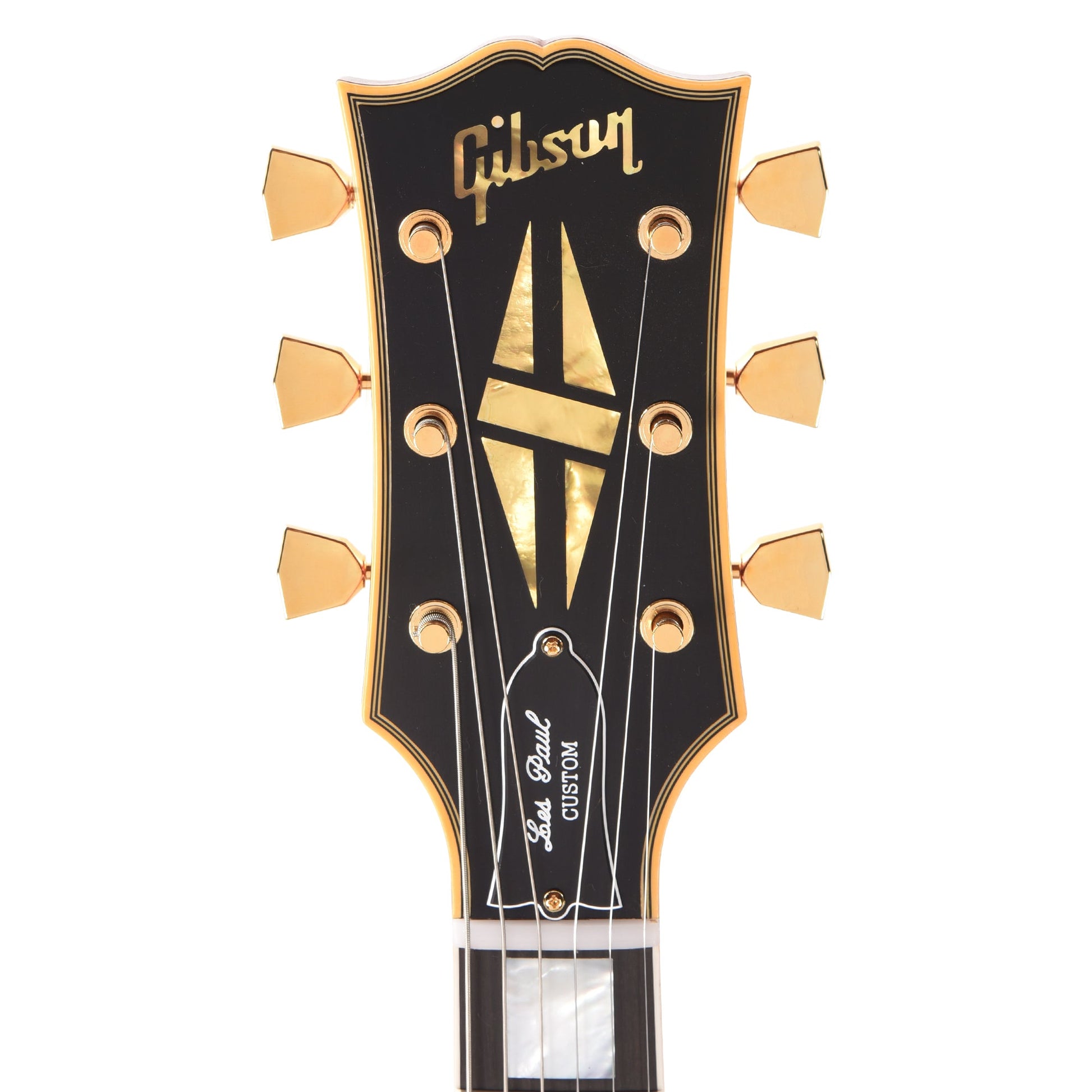 Gibson Custom Shop 1968 Les Paul Custom "CME Spec" Antique Sparkling Burgundy VOS w/Custom "S" Buckers
