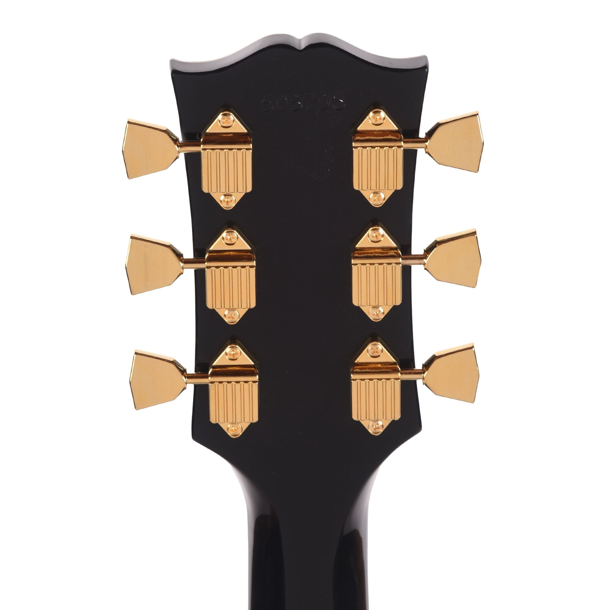 Gibson Custom Shop 1968 Les Paul Custom "CME Spec" Ebony VOS