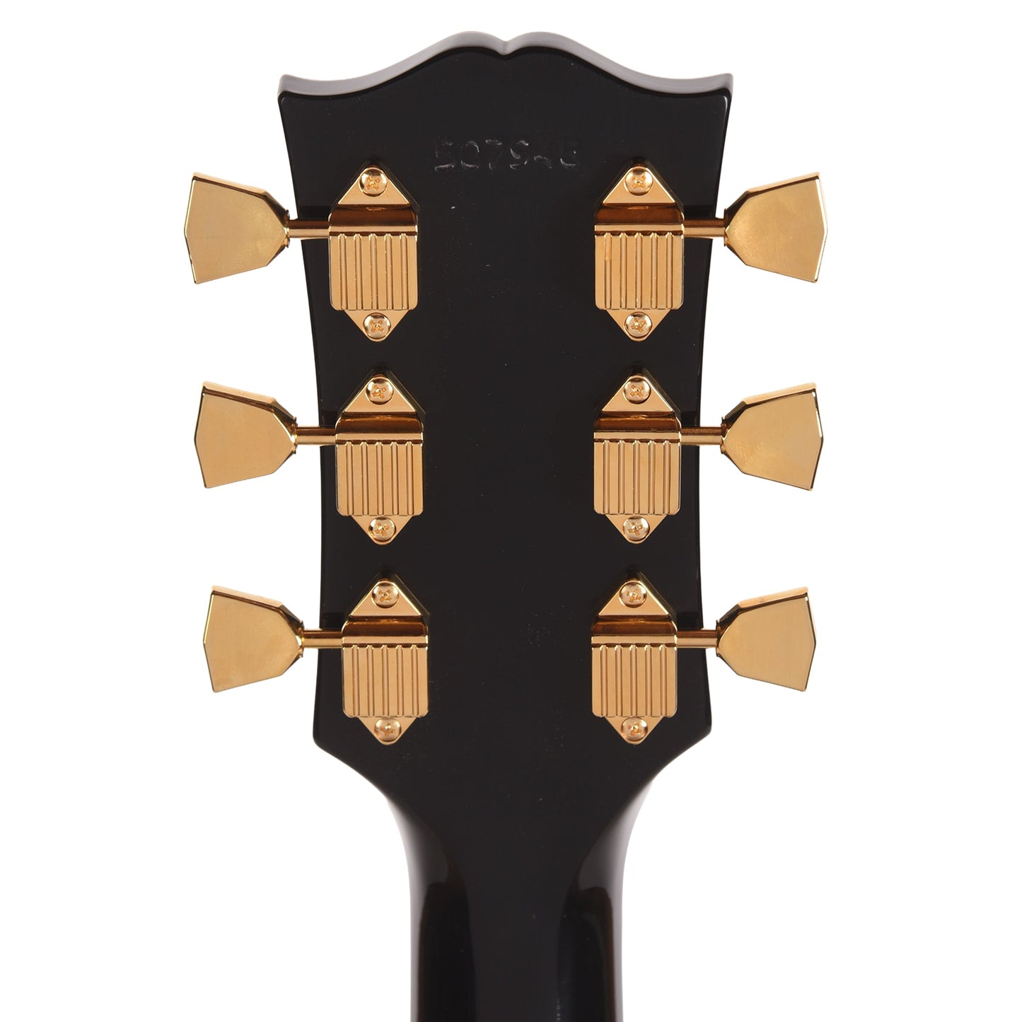 Gibson Custom Shop 1968 Les Paul Custom "CME Spec" Ebony VOS