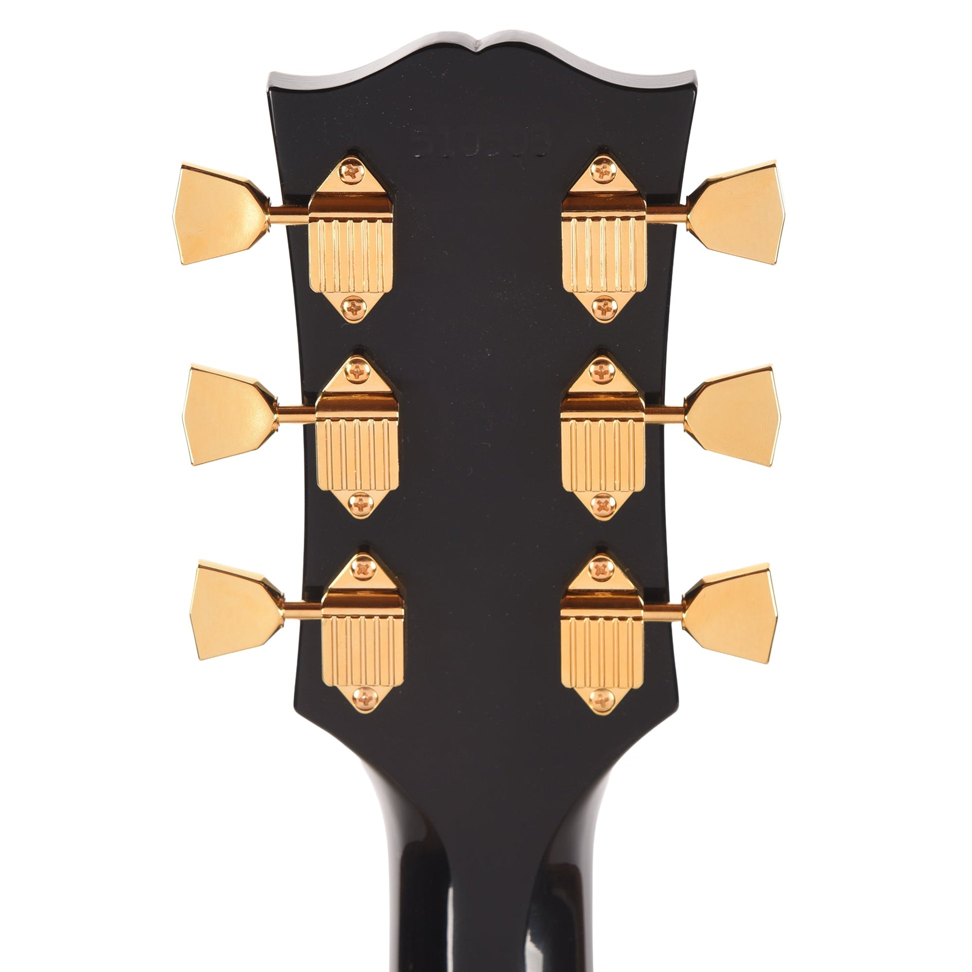 Gibson Custom Shop 1968 Les Paul Custom "CME Spec" Ebony VOS w/Chambered Body & Custom "S" Buckers