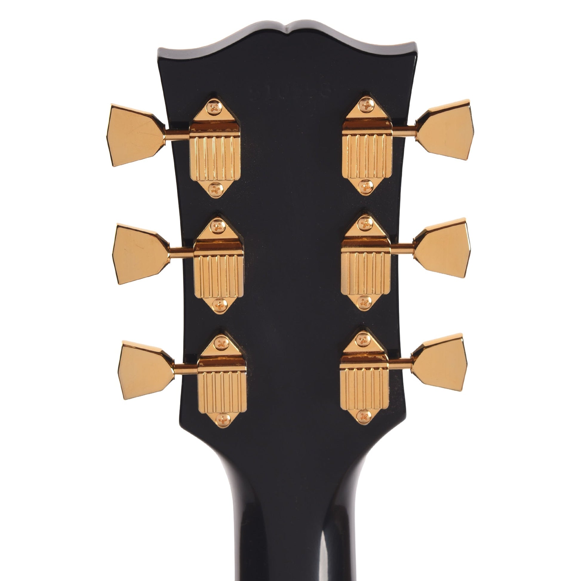 Gibson Custom Shop 1968 Les Paul Custom "CME Spec" Ebony VOS w/Chambered Body & Custom "S" Buckers