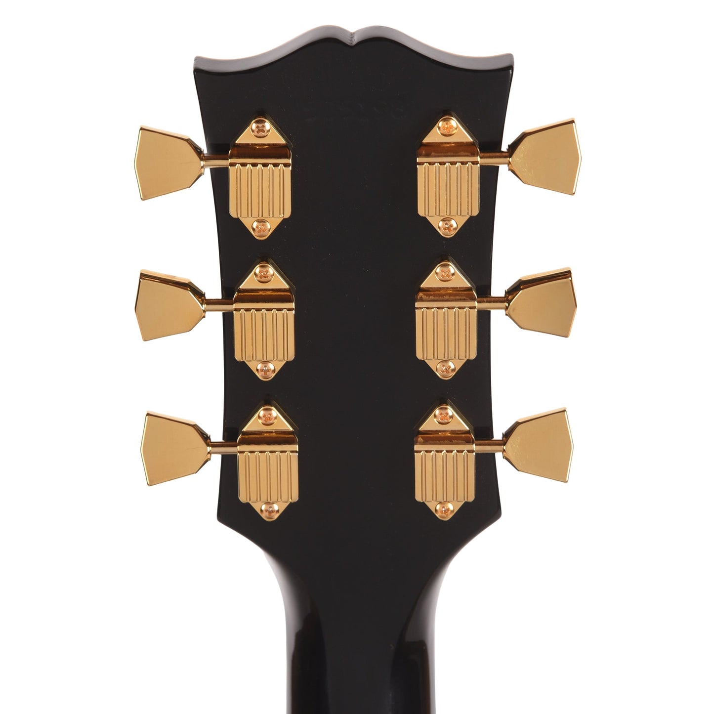 Gibson Custom Shop 1968 Les Paul Custom "CME Spec" Ebony VOS w/Custom "S" Buckers