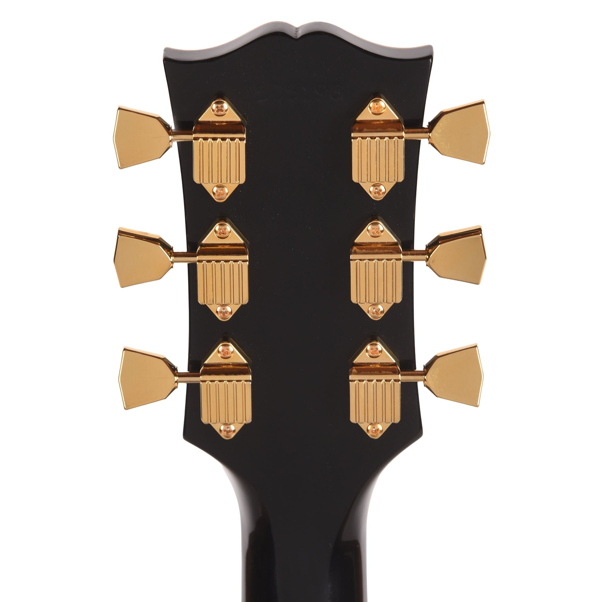 Gibson Custom Shop 1968 Les Paul Custom "CME Spec" Ebony VOS w/Custom "S" Buckers