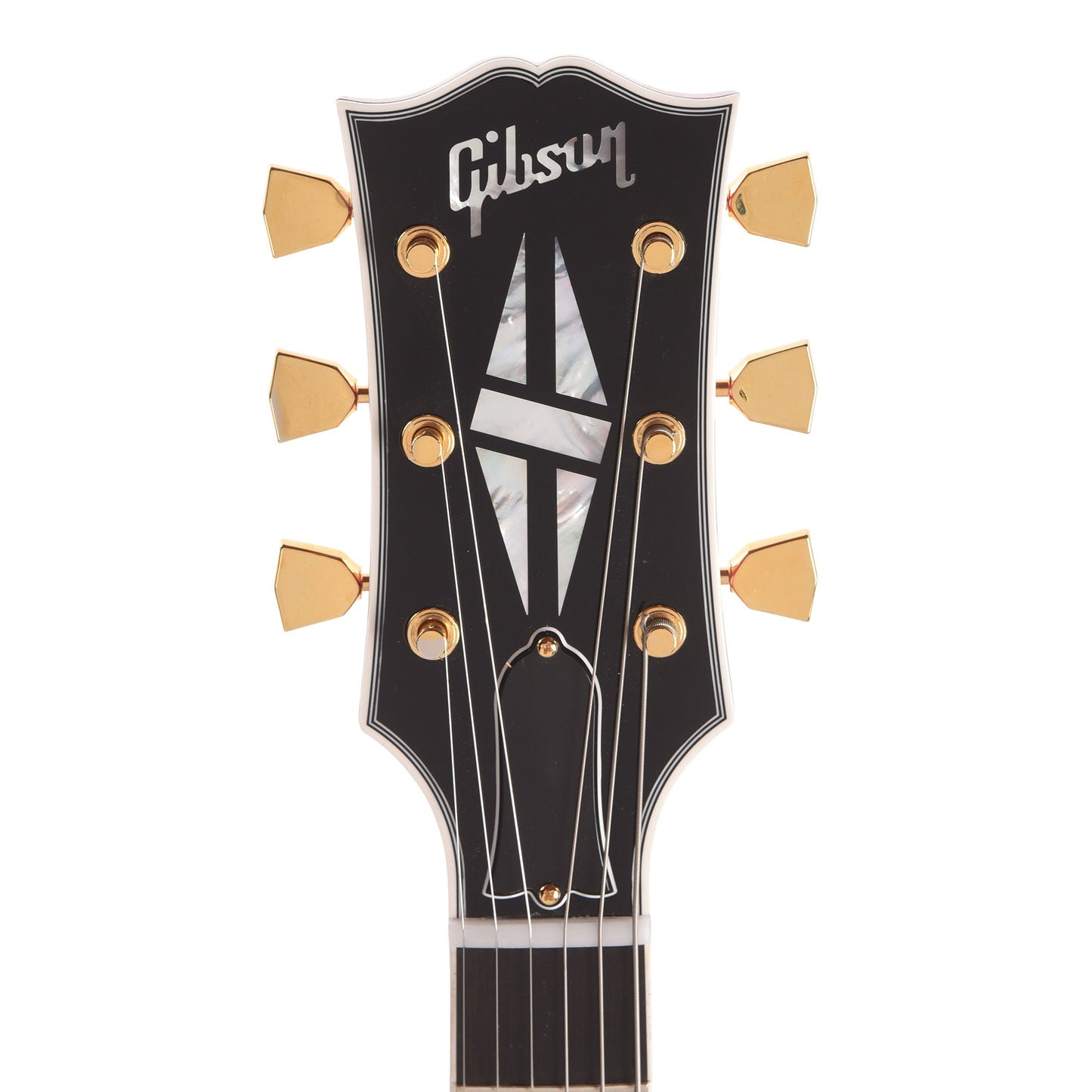 Gibson Custom Shop 1968 Les Paul Custom "CME Spec" LEFTY Ultra Violet Gloss w/Ebony Fingerboard & Split Diamond