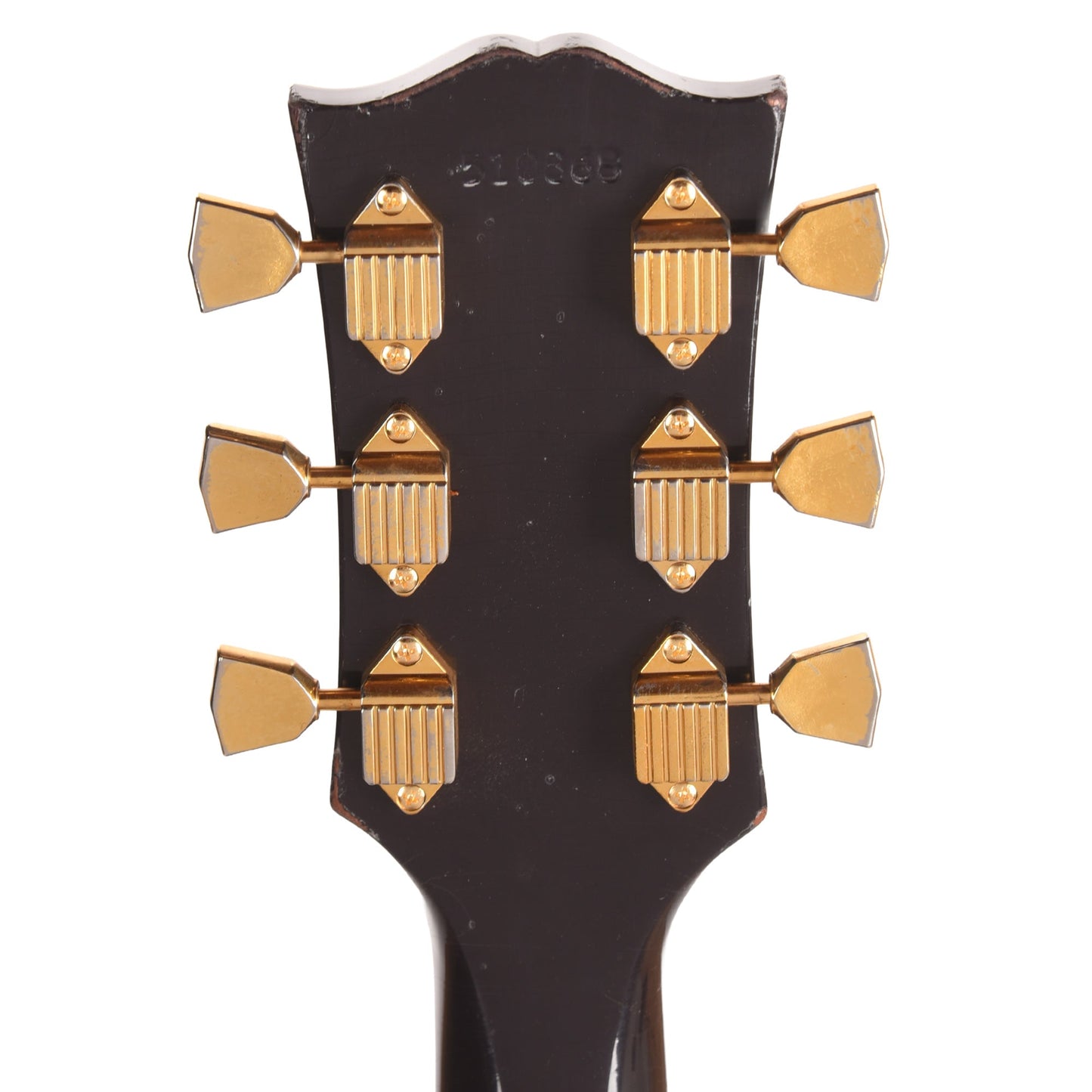 Gibson Custom Shop 1968 Les Paul Custom "CME Spec" Oxblood Murphy Lab Heavy Aged w/Custom "S" Buckers