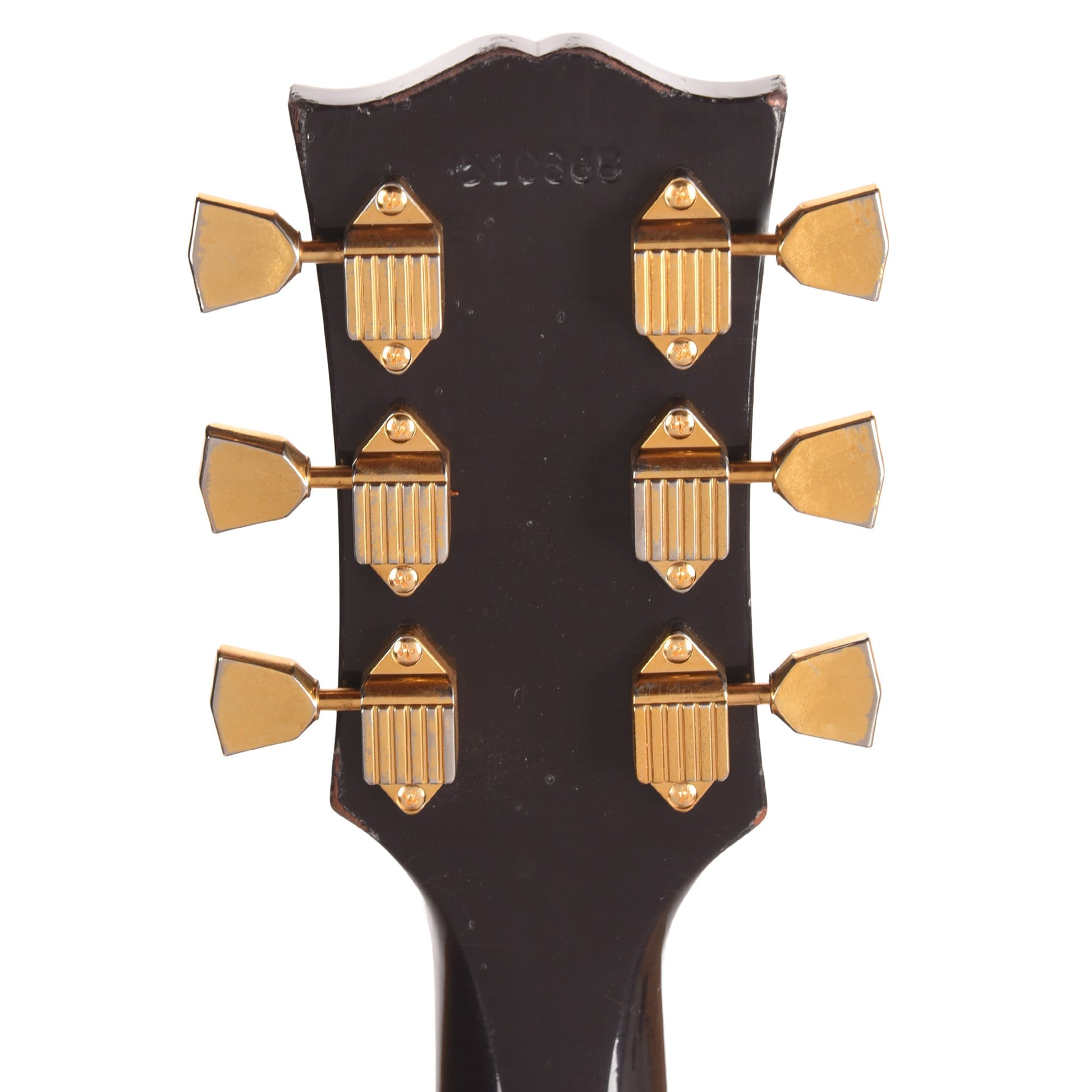 Gibson Custom Shop 1968 Les Paul Custom "CME Spec" Oxblood Murphy Lab Heavy Aged w/Custom "S" Buckers
