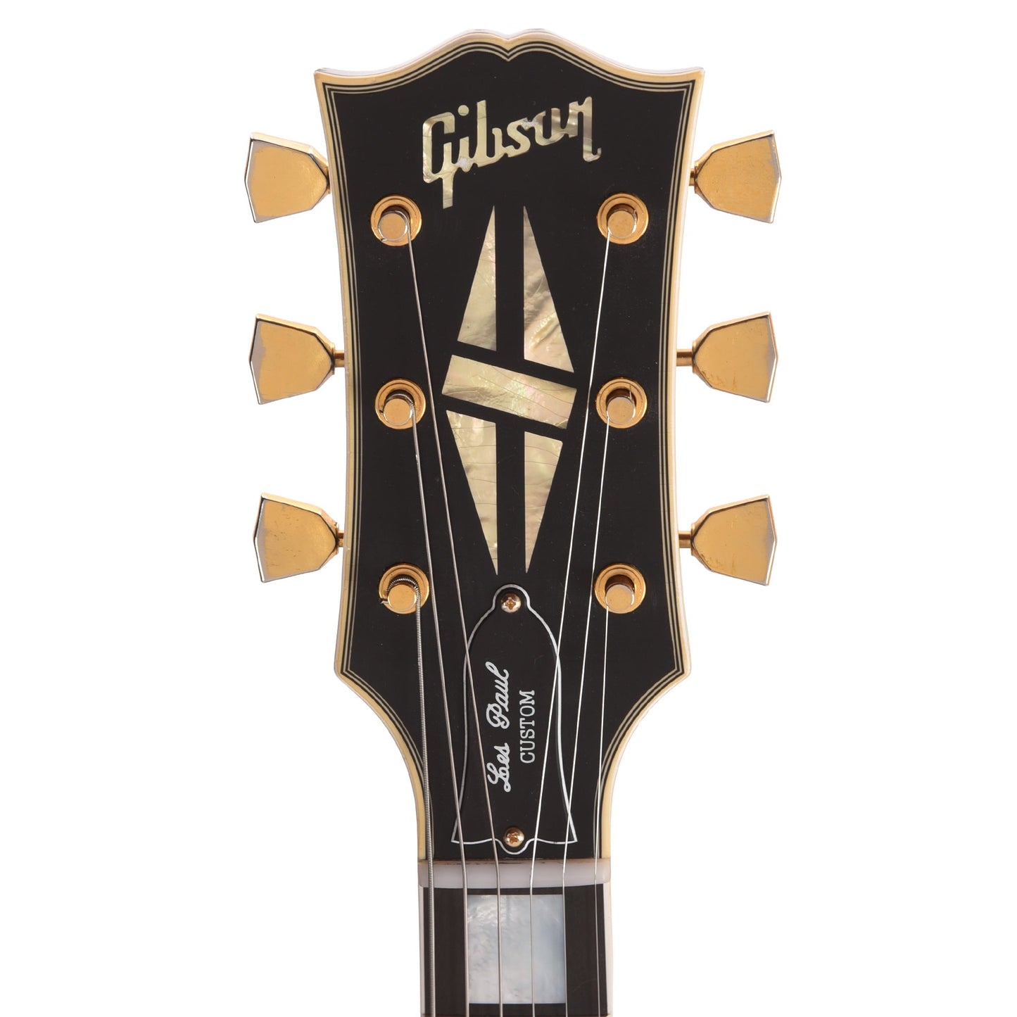 Gibson Custom Shop 1968 Les Paul Custom "CME Spec" Oxblood Murphy Lab Heavy Aged w/Custom "S" Buckers
