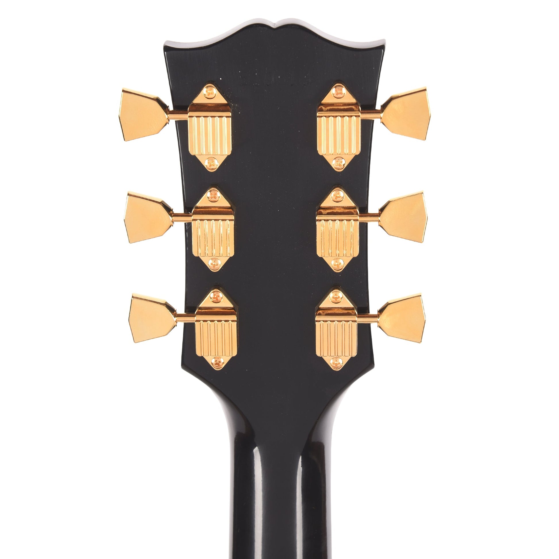 Gibson Custom Shop 1968 Les Paul Custom LEFTY "CME Spec" Ebony VOS