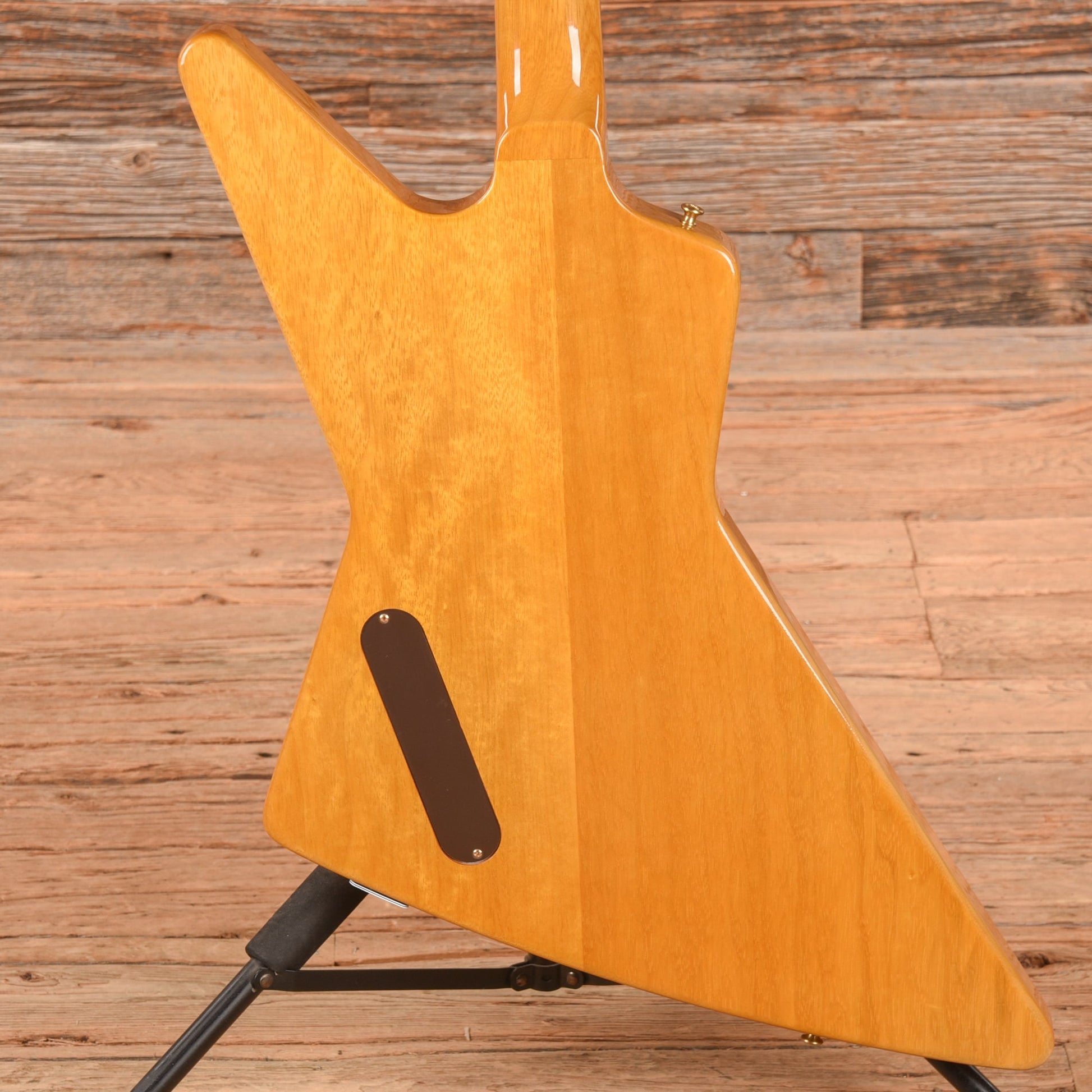 Gibson Custom Shop '58 Korina Explorer Reissue Natural 2025