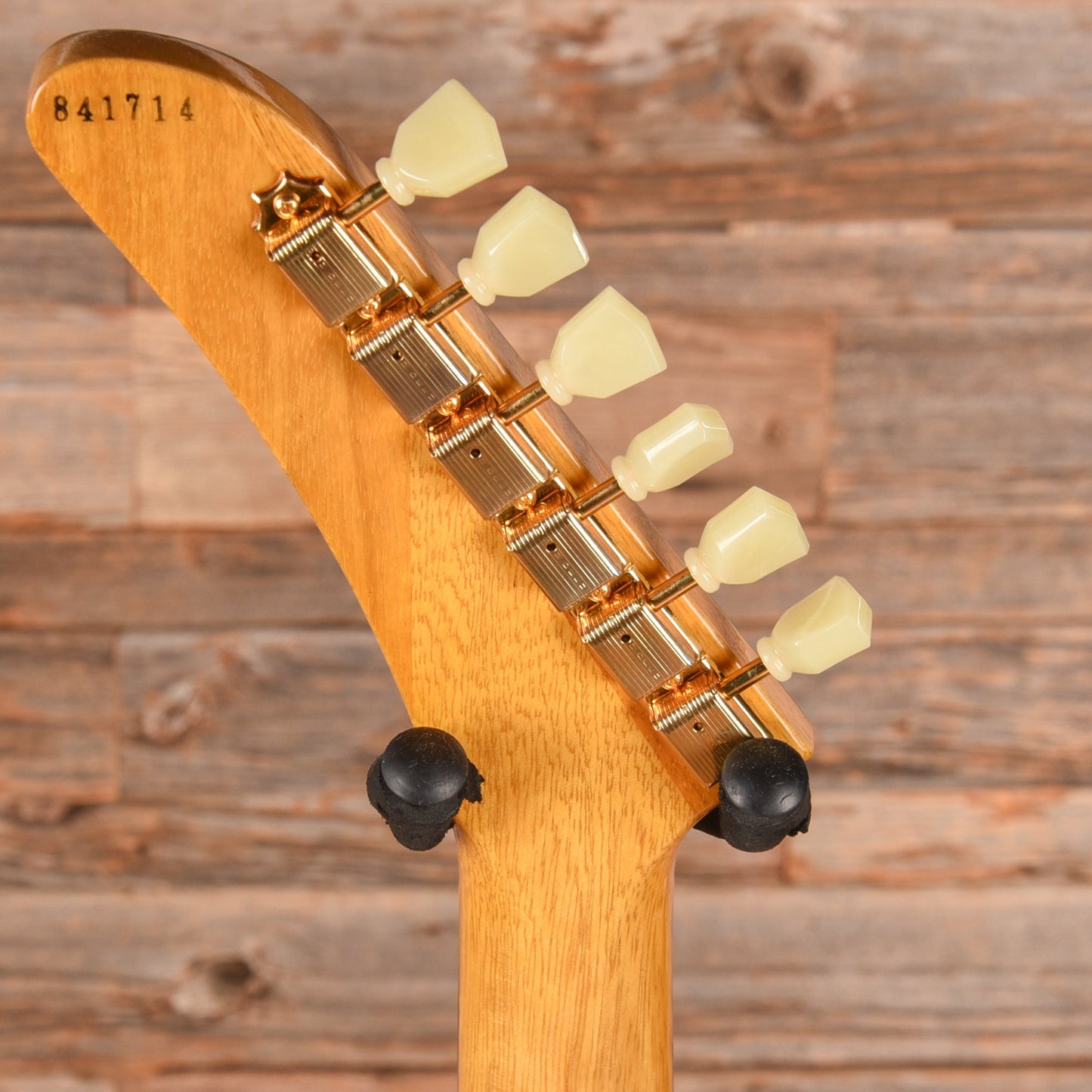 Gibson Custom Shop '58 Korina Explorer Reissue Natural 2025