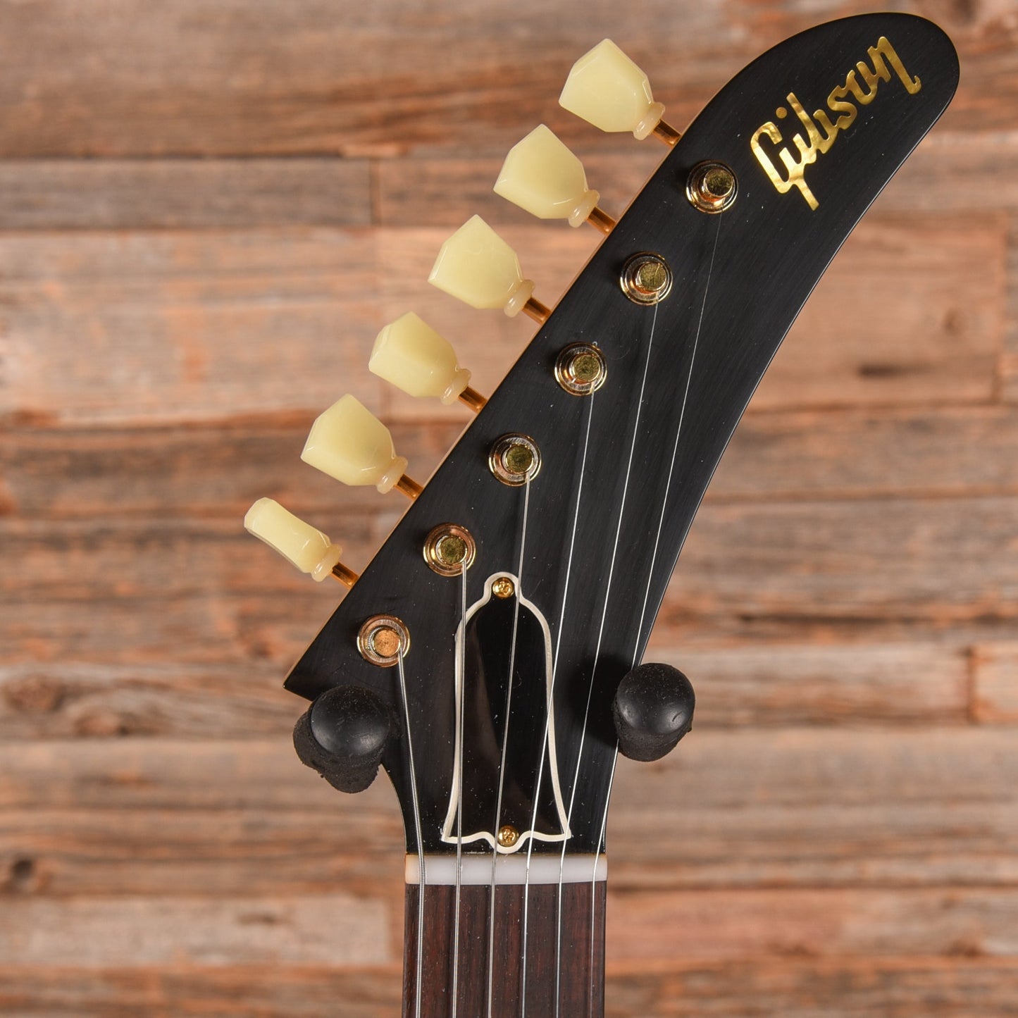 Gibson Custom Shop '58 Korina Explorer Reissue Natural 2025