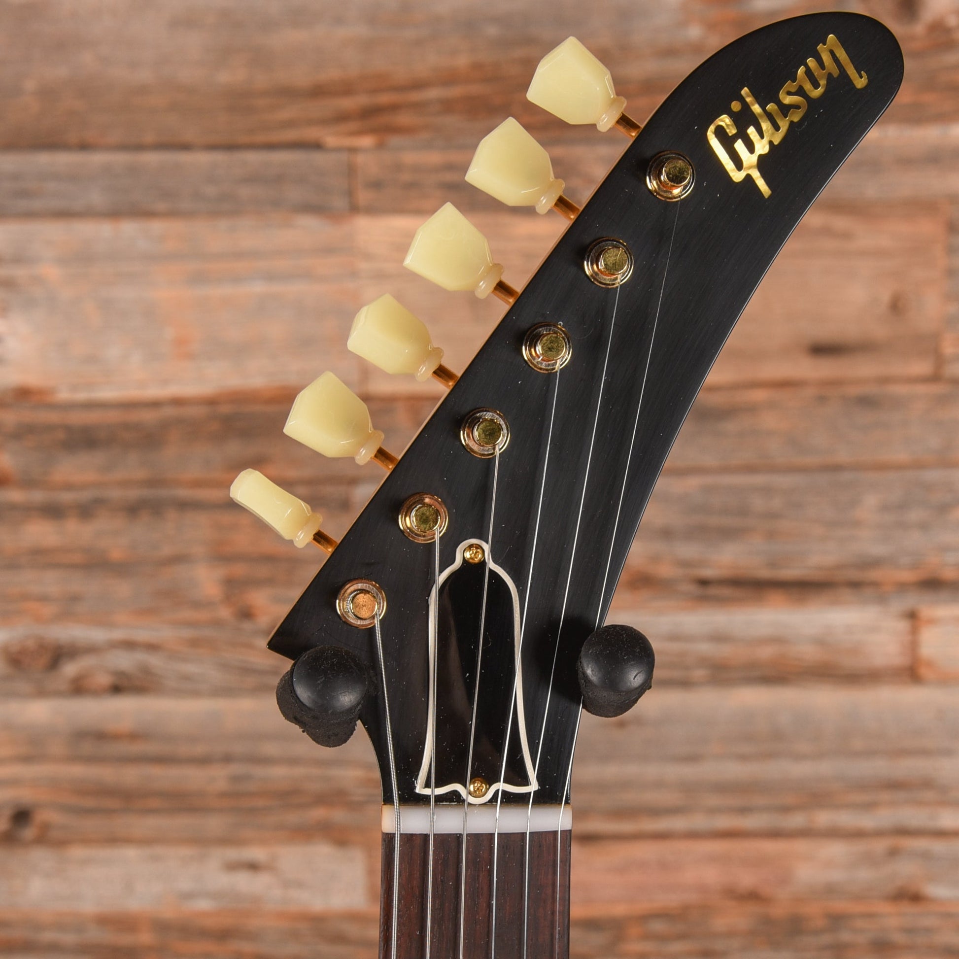 Gibson Custom Shop '58 Korina Explorer Reissue Natural 2025