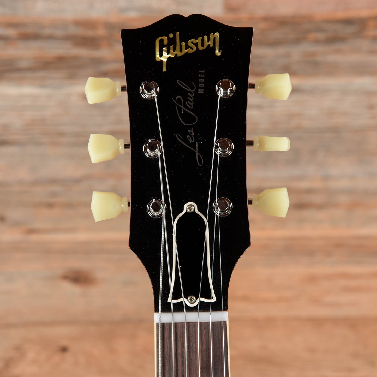 Gibson Custom Shop '59 Les Paul Standard "CME Spec" w/'59 Carmelita Neck Cover Burst VOS 2025