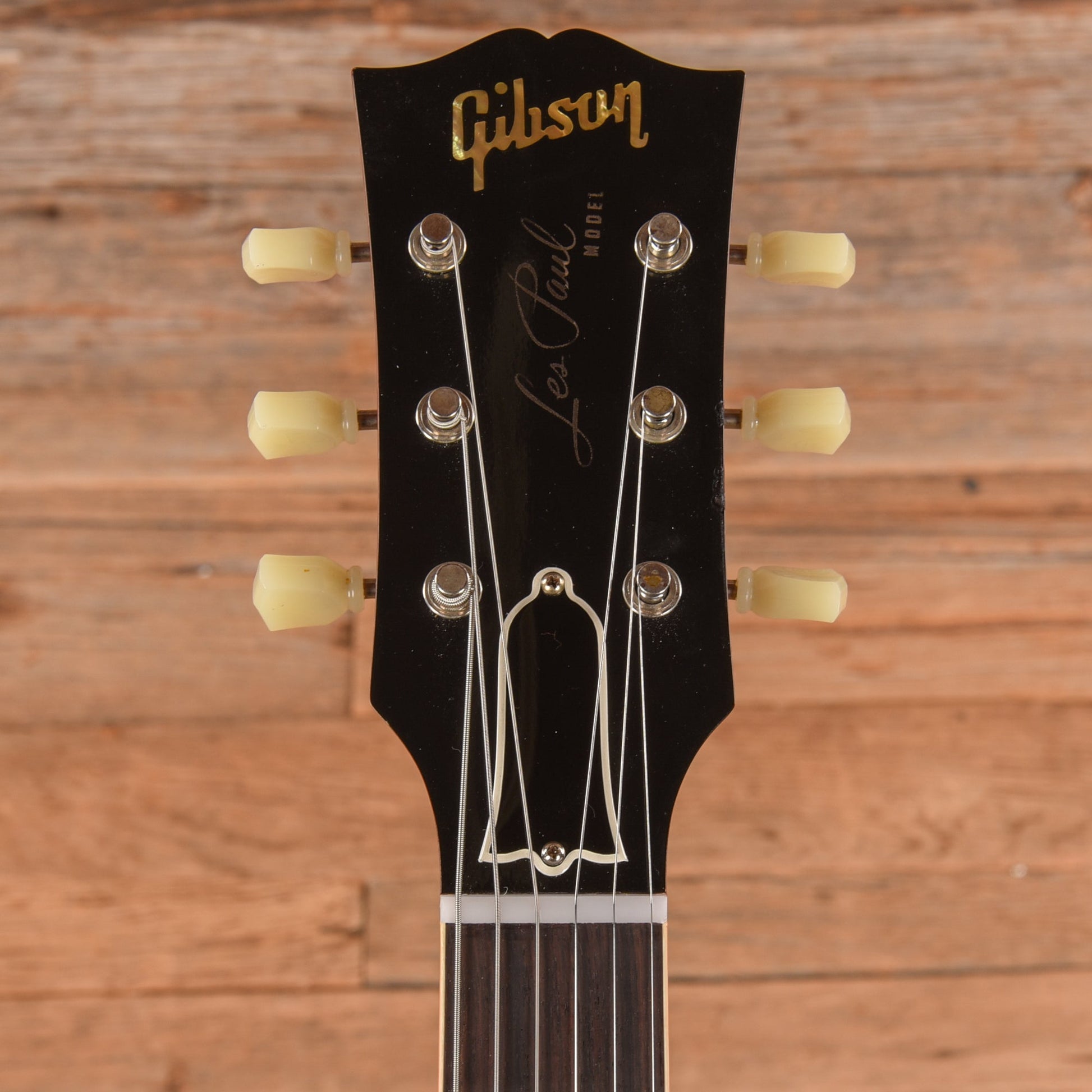 Gibson Custom Shop '59 Les Paul Standard Reissue "CME Spec" Slow Iced Tea Fade VOS 2024