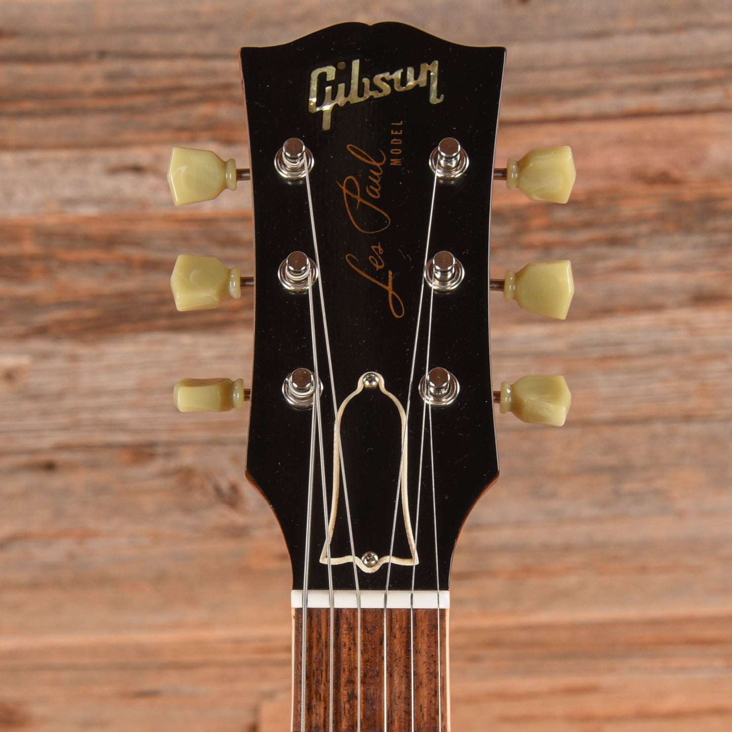 Gibson Custom Shop '59 Les Paul Standard Reissue Sunburst 2007