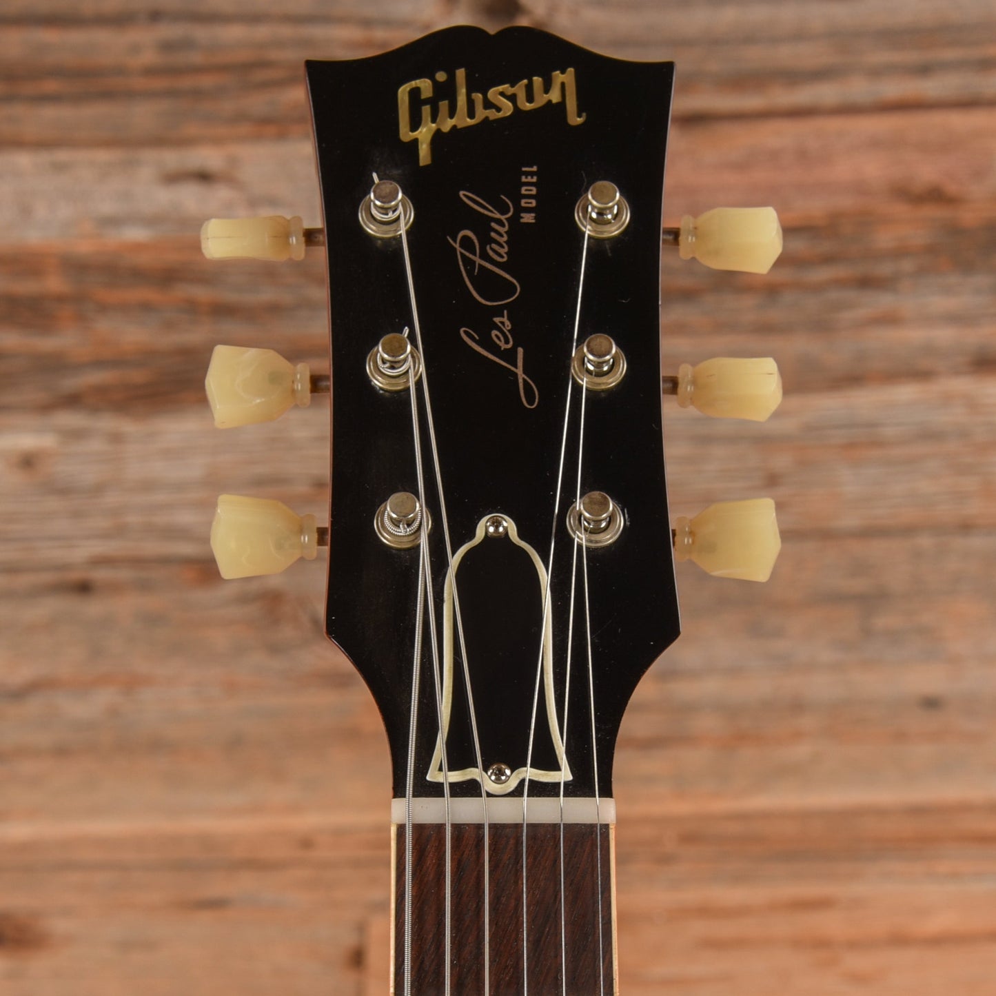 Gibson Custom Shop 60th Anniversary '59 Les Paul Standard Factory Burst 2019