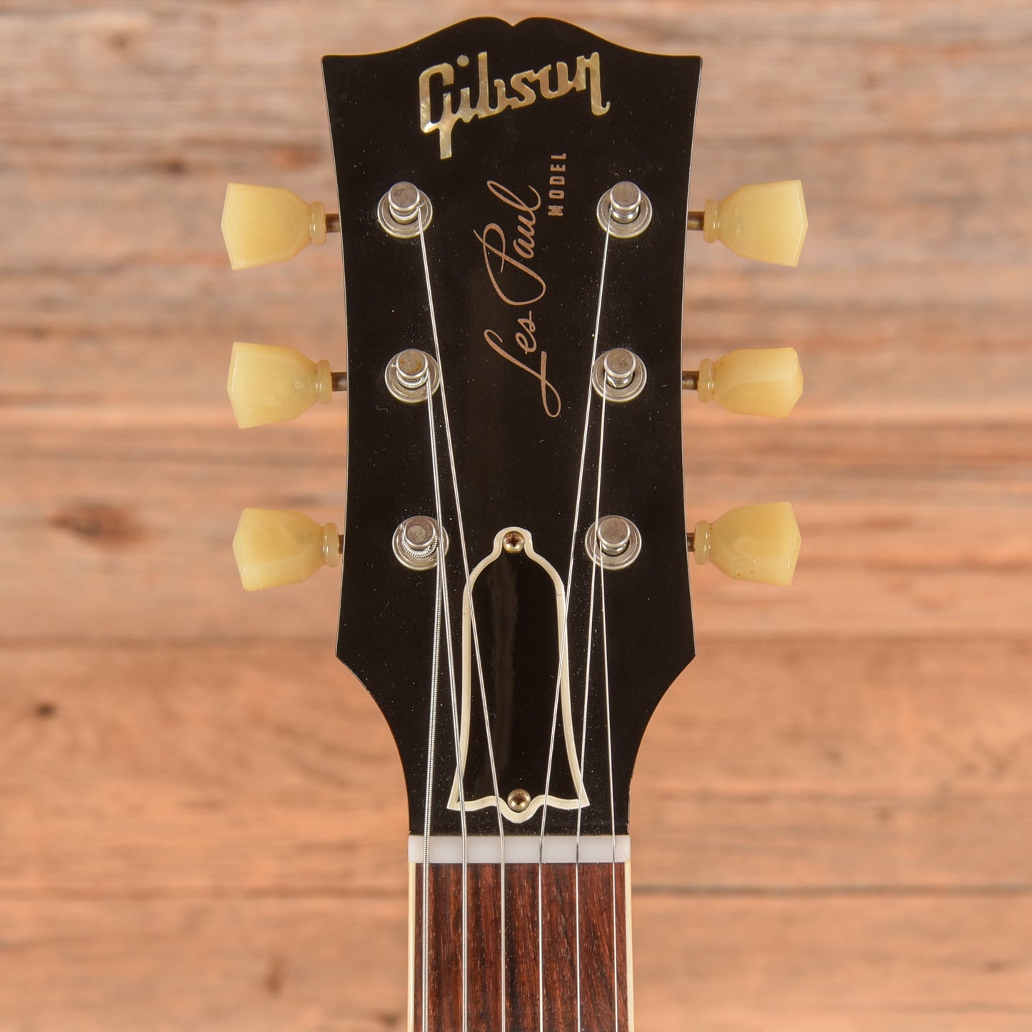 Gibson Custom Shop 60th Anniversary '59 Les Paul Standard Reissue Wildwood Spec Murphy-Painted Sunburst 2019