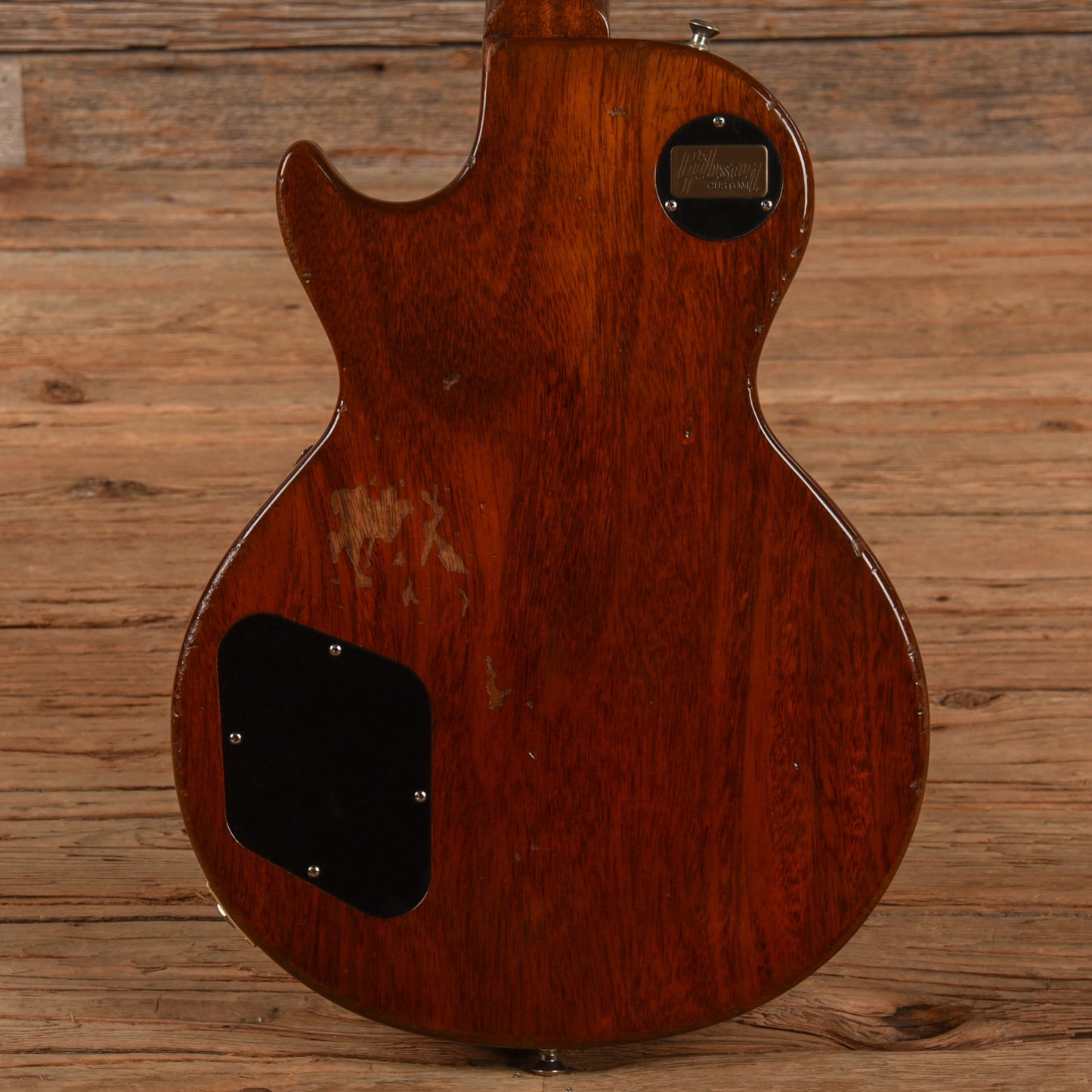 Gibson Custom Shop Collector's Choice #13 "Spoonful Burst" Gordon Kennedy '59 Les Paul Standard Reissue Spoonful Burst