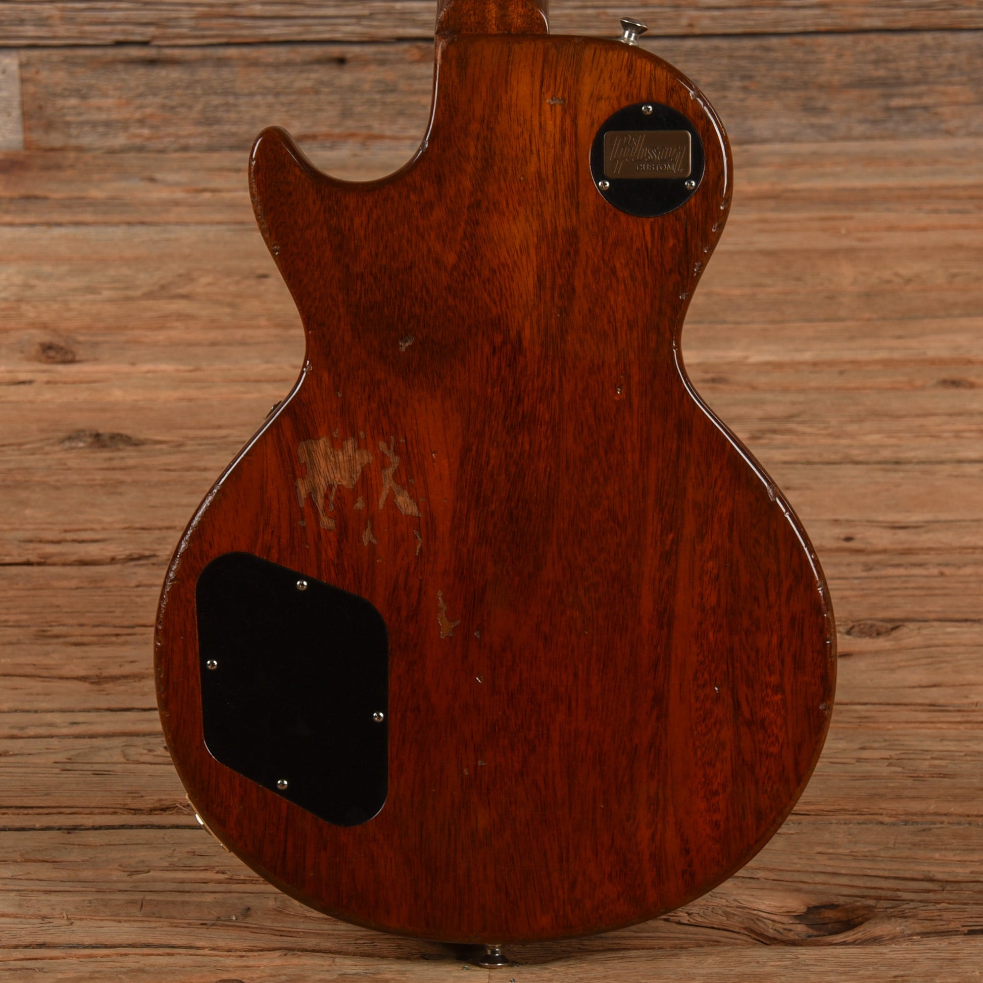 Gibson Custom Shop Collector's Choice #13 "Spoonful Burst" Gordon Kennedy '59 Les Paul Standard Reissue Spoonful Burst
