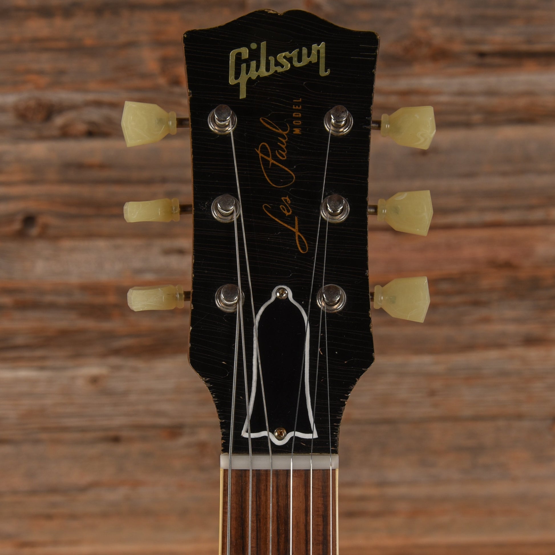 Gibson Custom Shop Collector's Choice #13 "Spoonful Burst" Gordon Kennedy '59 Les Paul Standard Reissue Spoonful Burst