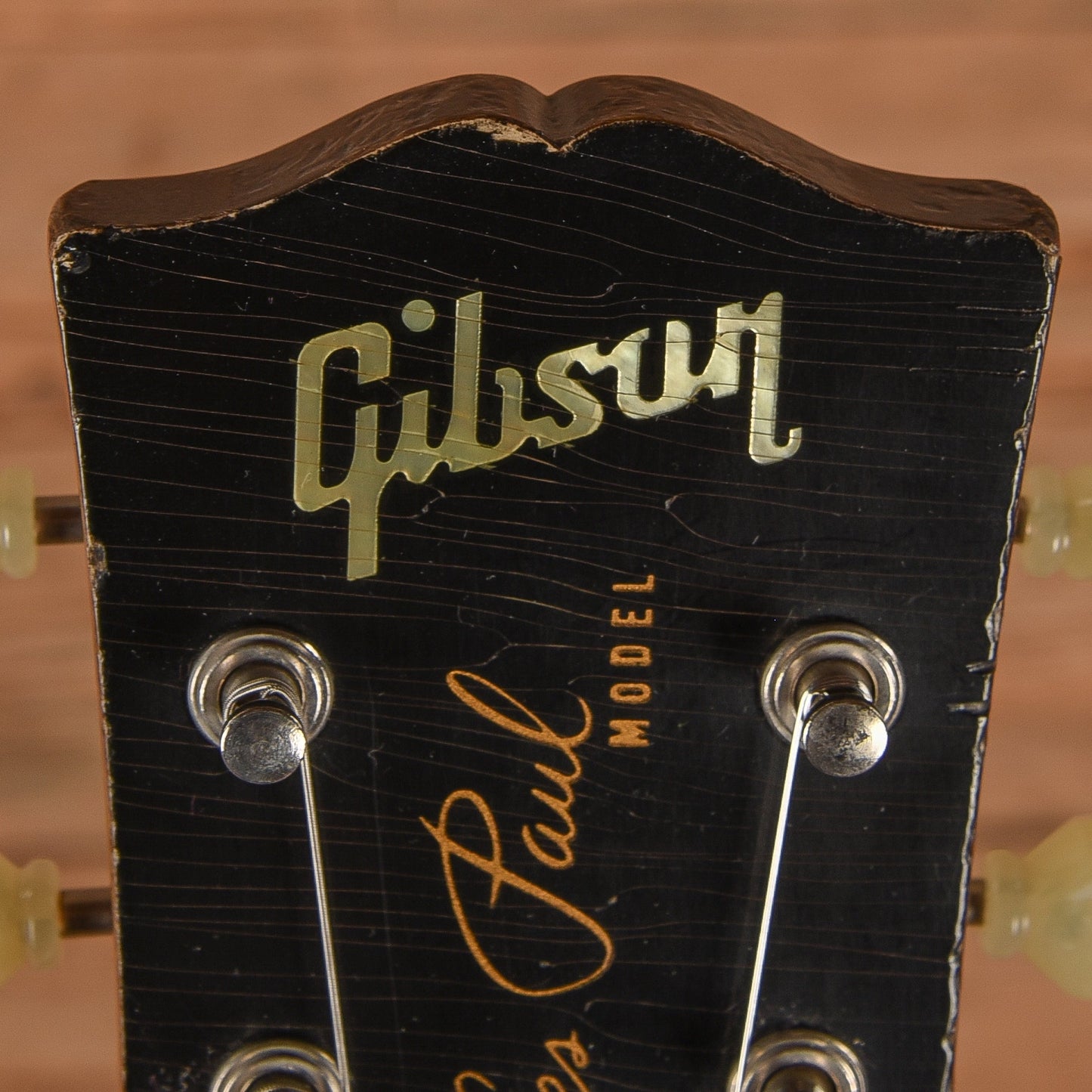 Gibson Custom Shop Collector's Choice #13 "Spoonful Burst" Gordon Kennedy '59 Les Paul Standard Reissue Spoonful Burst