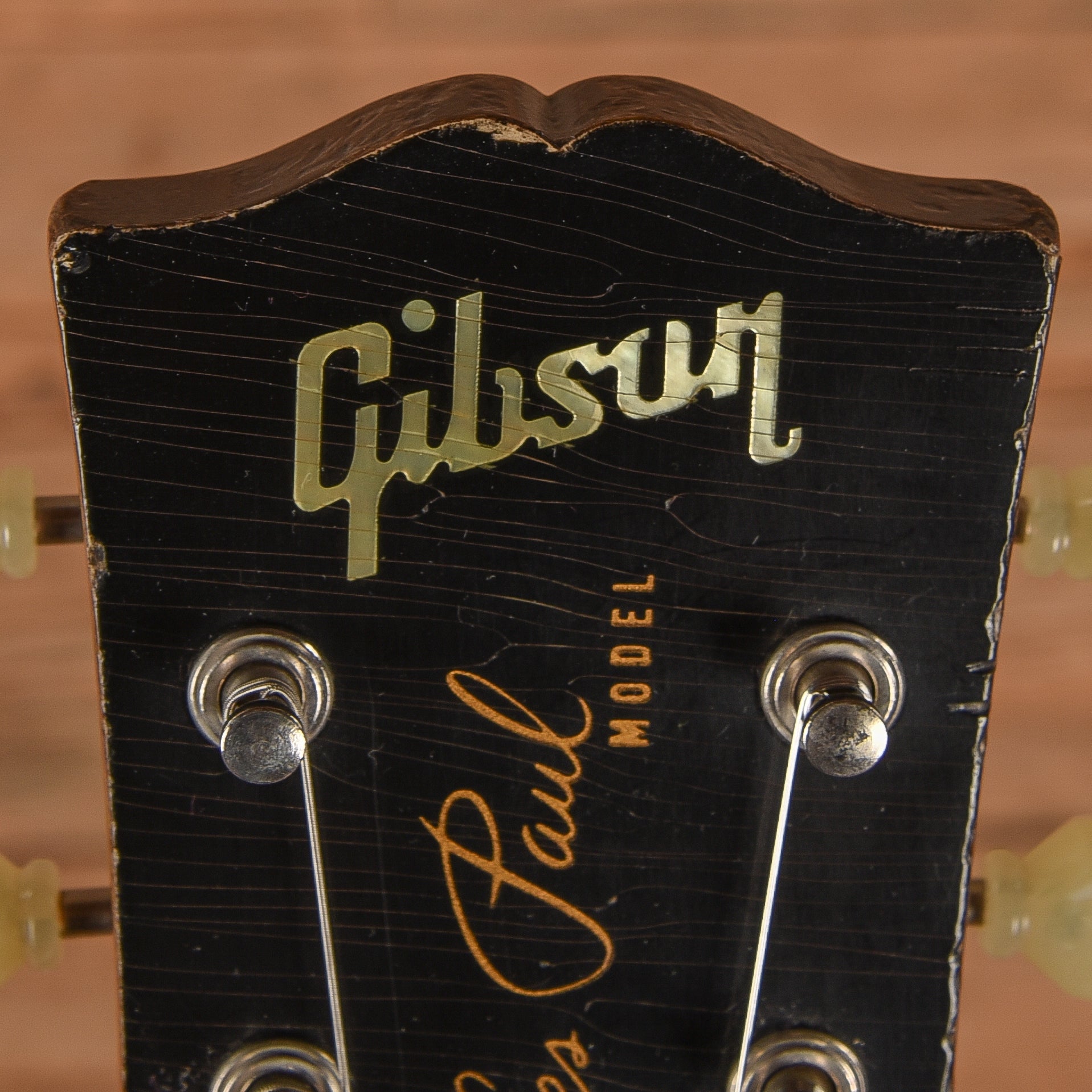 Gibson Custom Shop Collector's Choice #13 "Spoonful Burst" Gordon Kennedy '59 Les Paul Standard Reissue Spoonful Burst
