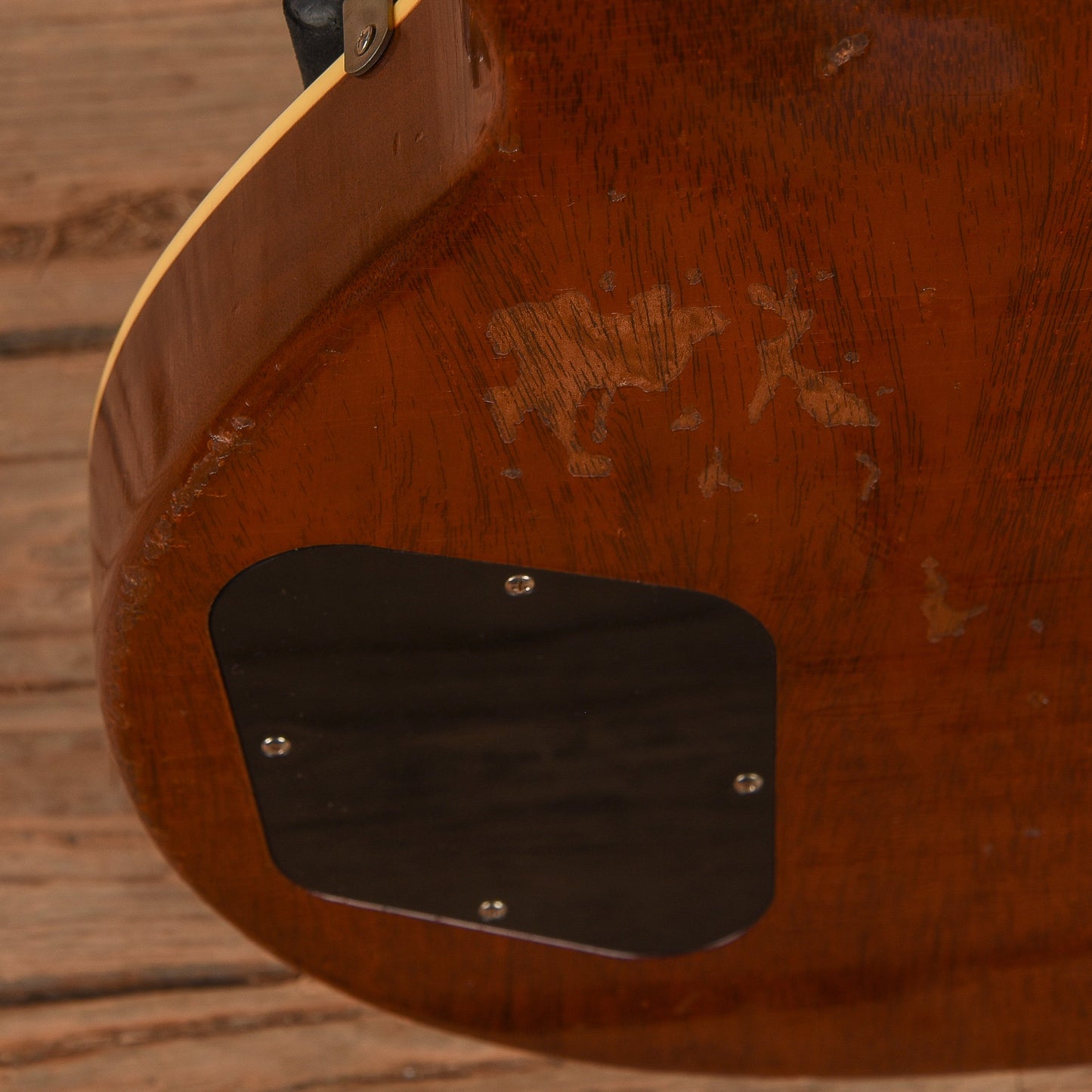 Gibson Custom Shop Collector's Choice #13 "Spoonful Burst" Gordon Kennedy '59 Les Paul Standard Reissue Spoonful Burst