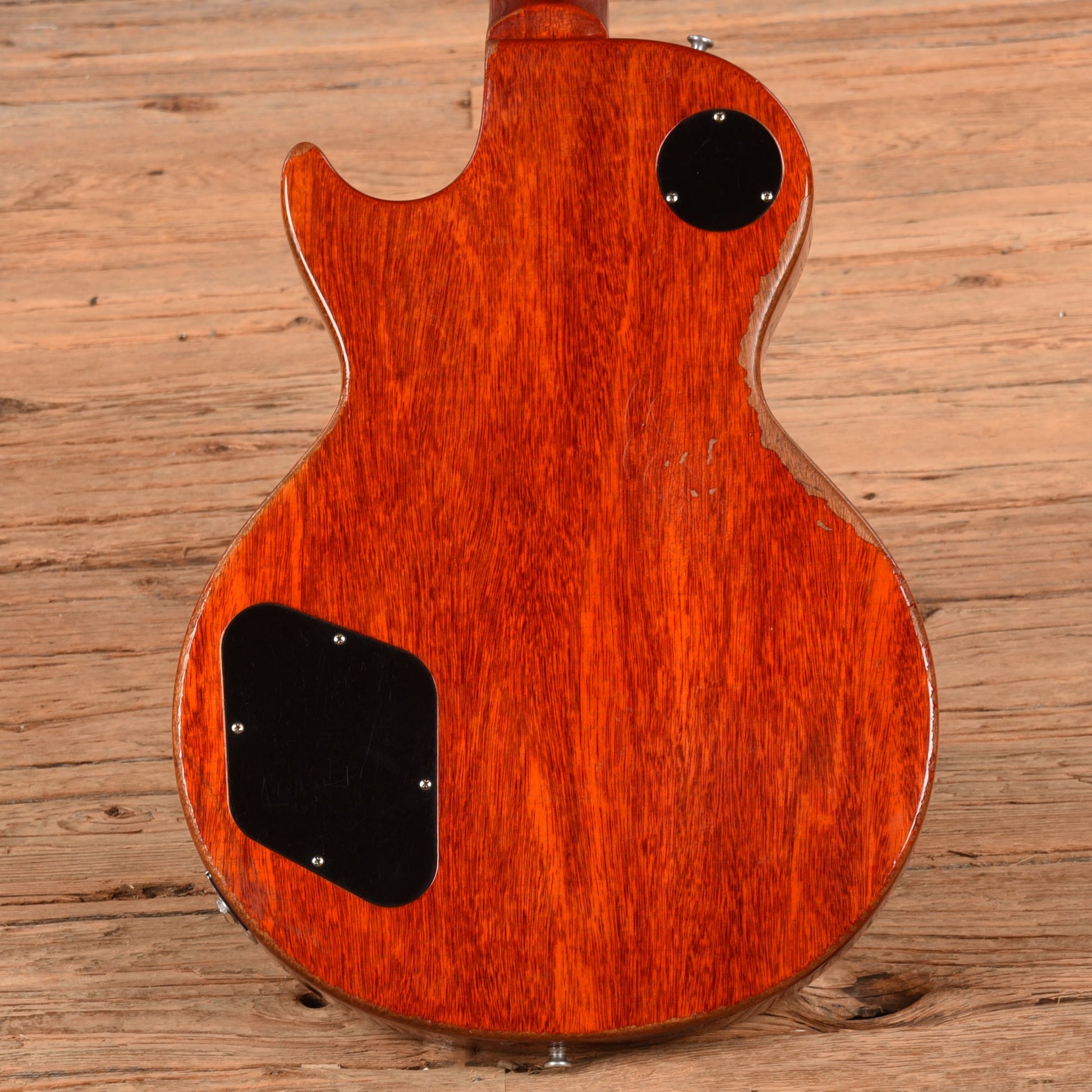 Gibson Custom Shop Collector's Choice #15 Greg Martin '58 Les Paul Standard Reissue Sunburst
