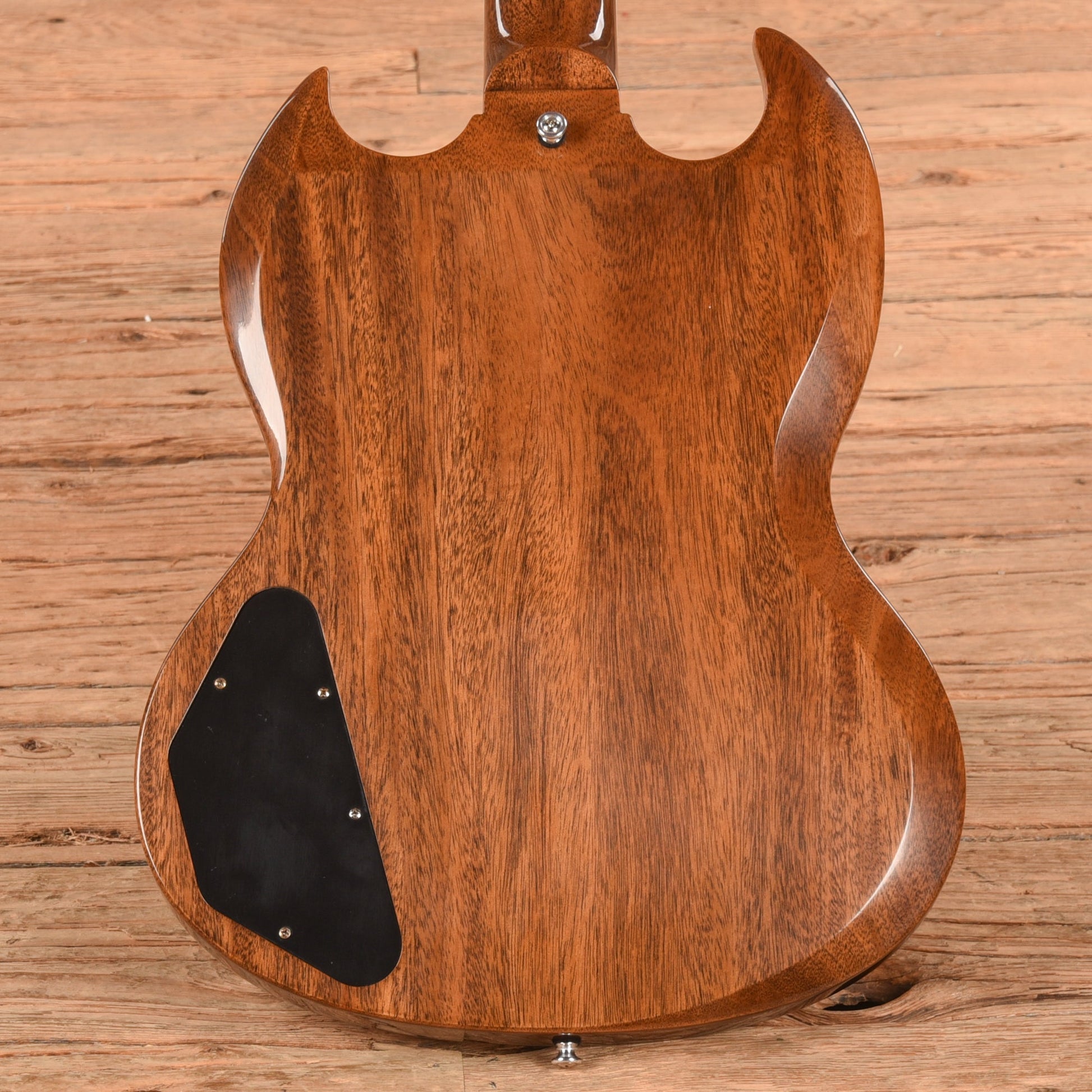Gibson Custom Shop Dealer Select SG Custom Walnut VOS 2025