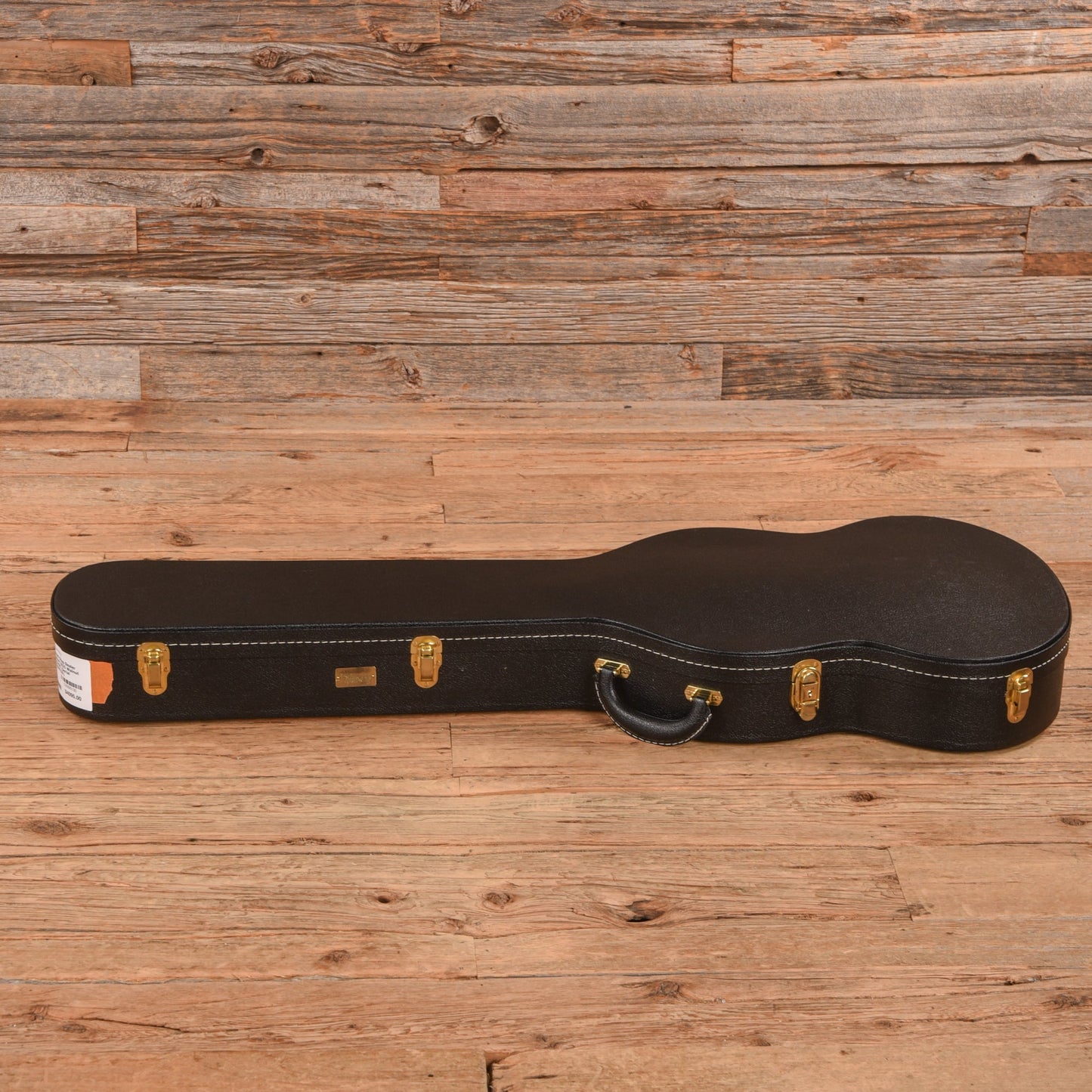Gibson Custom Shop Dealer Select SG Custom Walnut VOS 2025