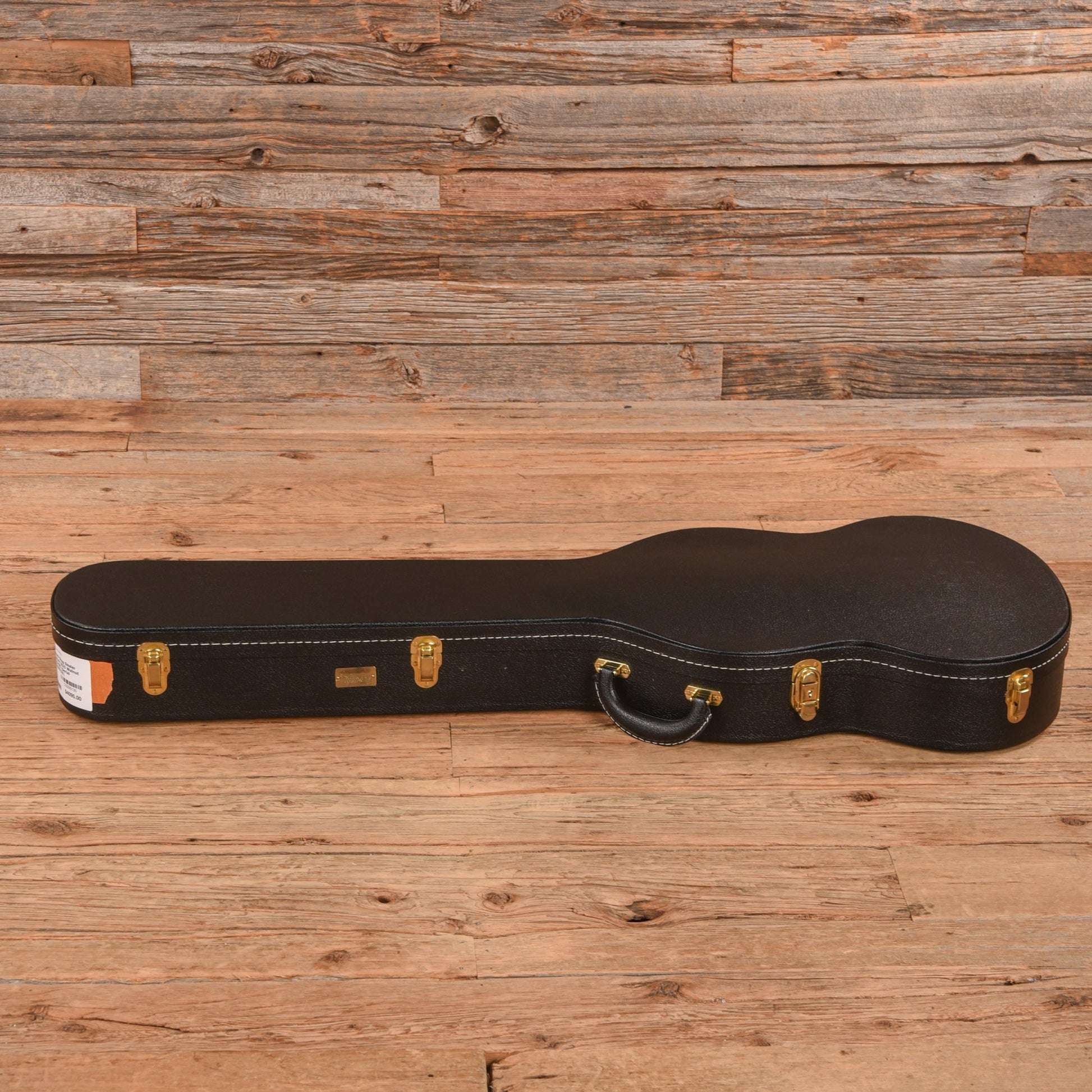 Gibson Custom Shop Dealer Select SG Custom Walnut VOS 2025