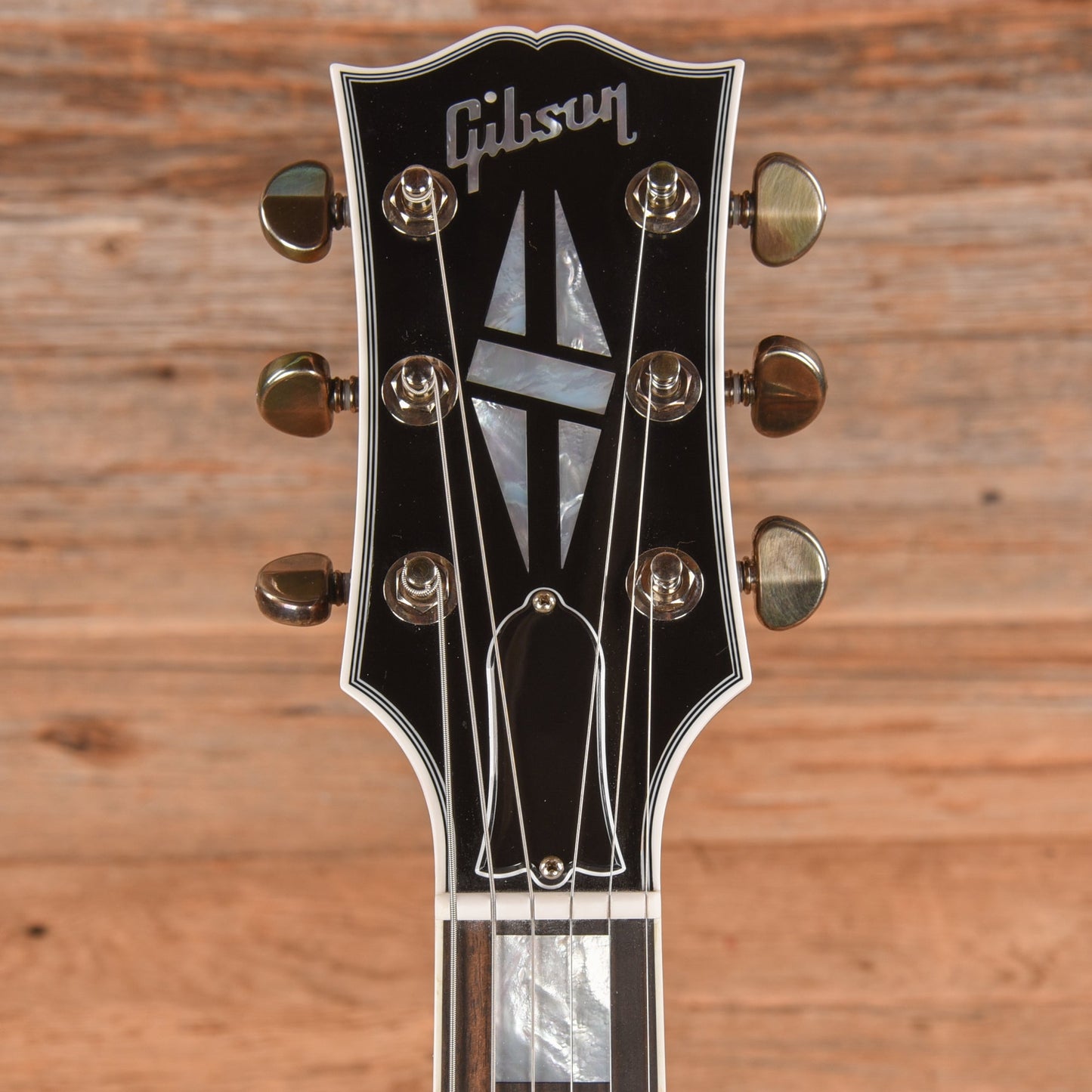 Gibson Custom Shop Dealer Select SG Custom Walnut VOS 2025
