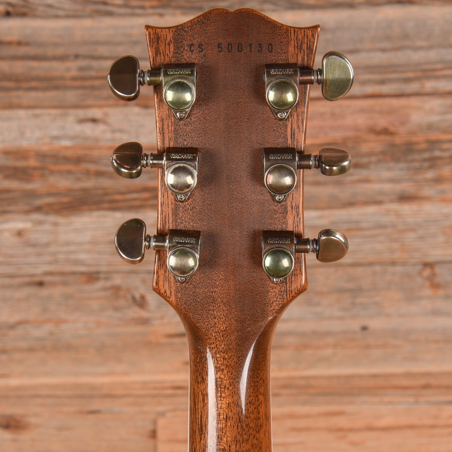 Gibson Custom Shop Dealer Select SG Custom Walnut VOS 2025
