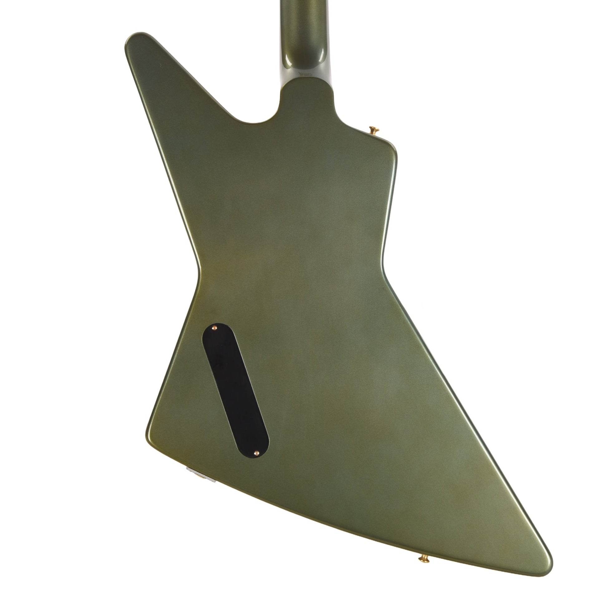 Gibson Custom Shop Explorer Custom "CME Spec" Antique Pelham Blue VOS