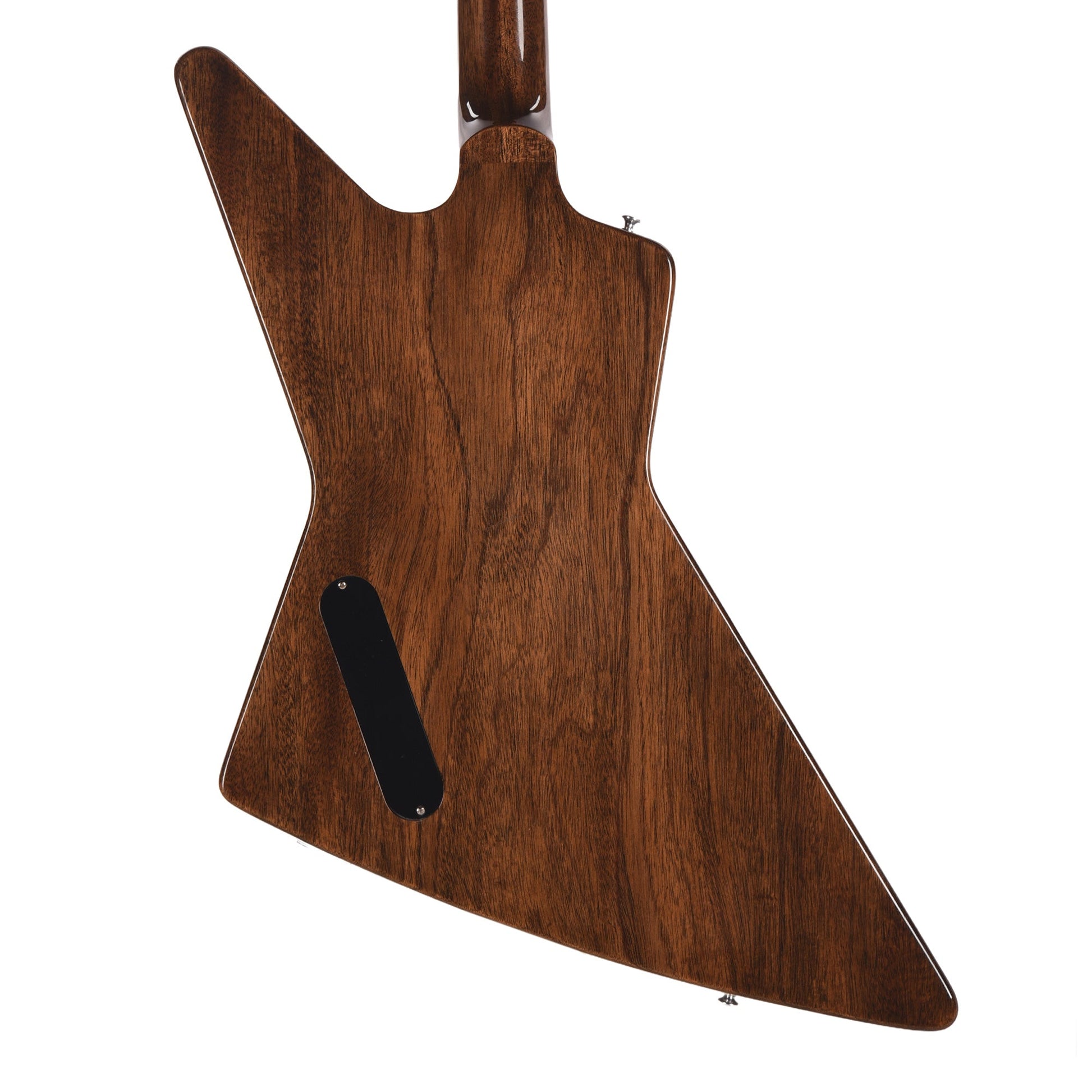 Gibson Custom Shop Explorer Custom Walnut Stain Gloss