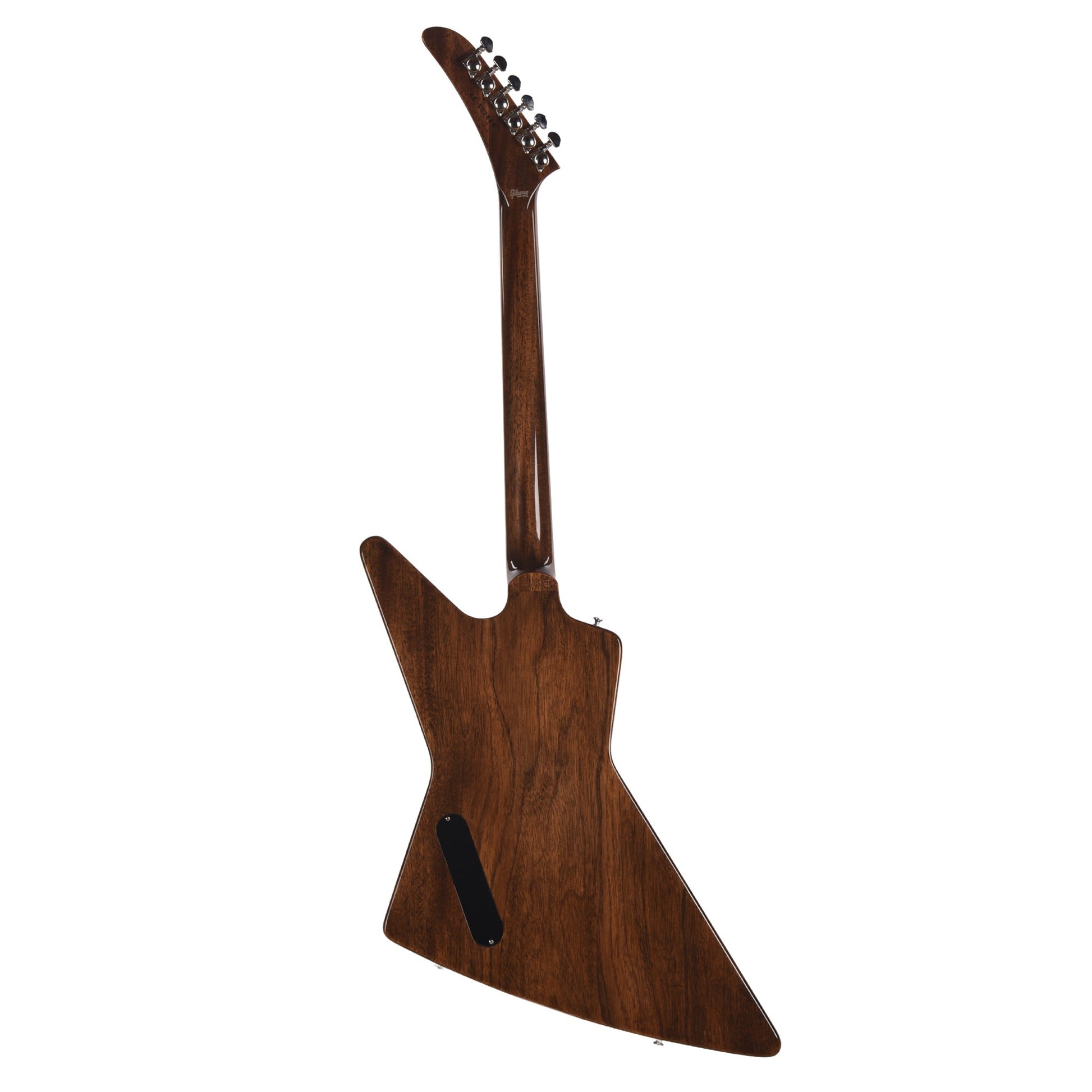 Gibson Custom Shop Explorer Custom Walnut Stain Gloss
