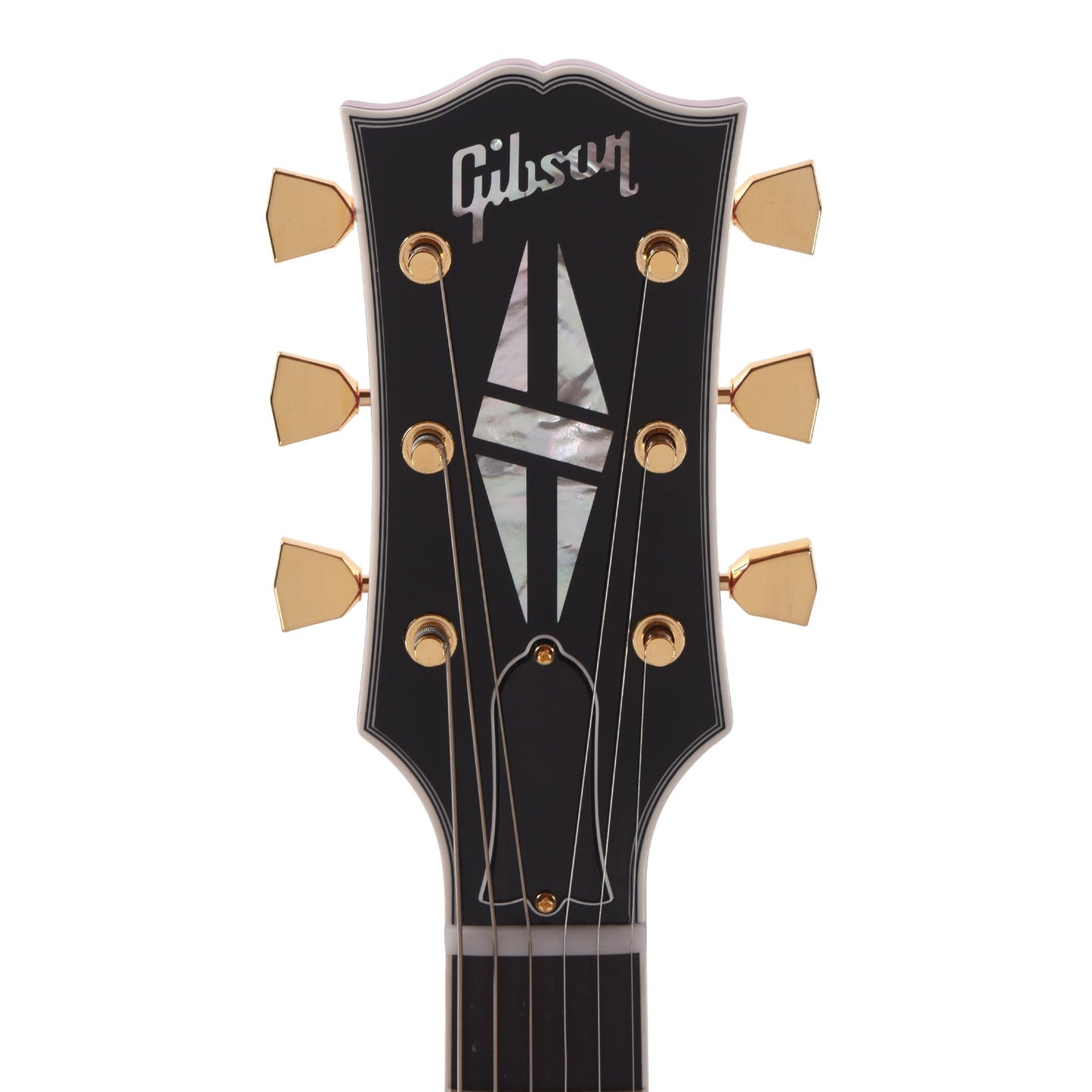 Gibson Custom Shop Les Paul Custom "CME Spec" Ultra Violet Gloss w/Gold Hardware & Split Diamond Inlays